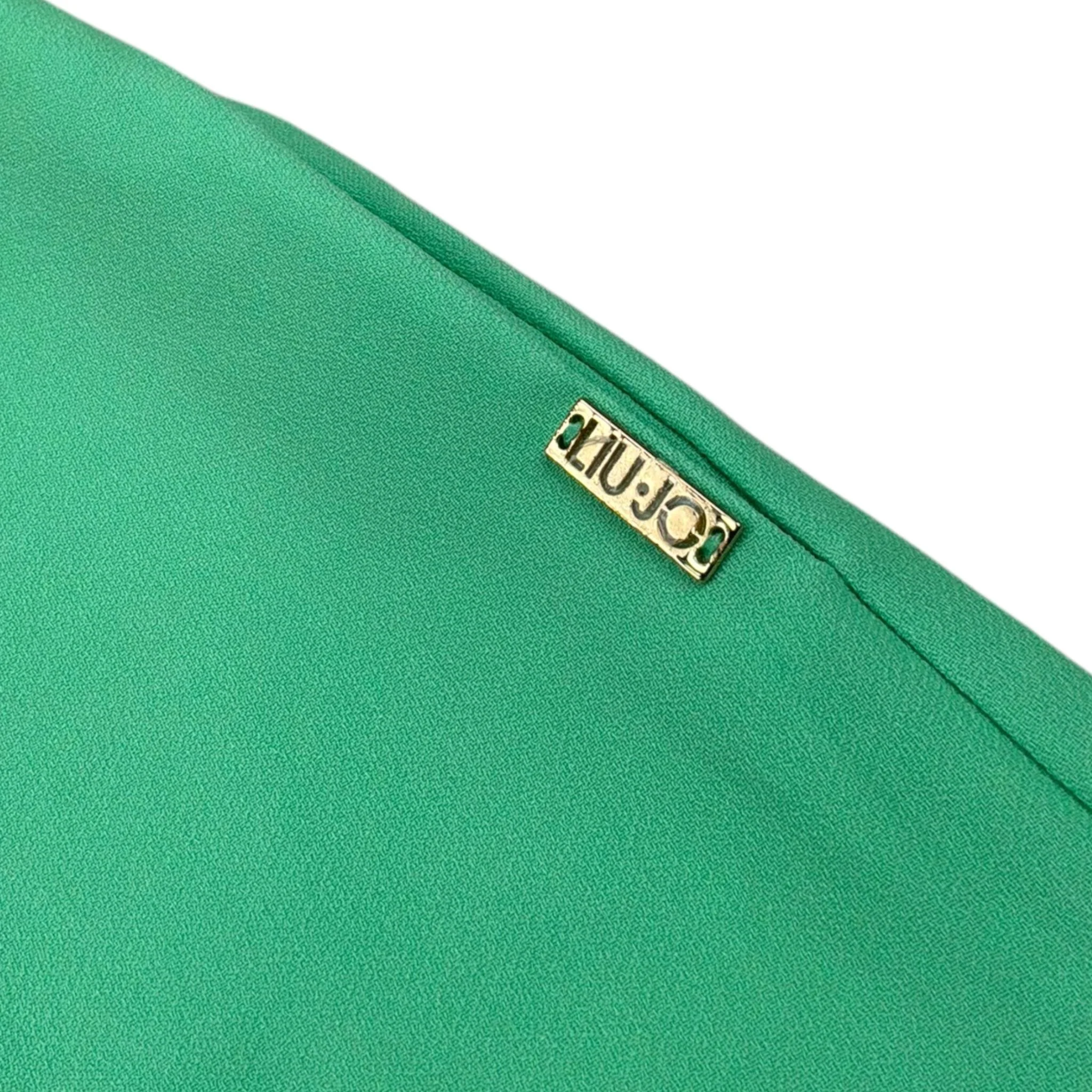 Short tinta unita con elastico in vita - Liu Jo Girl