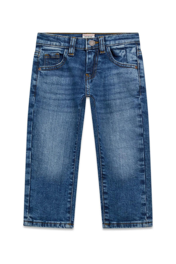 Jeans regular comfort