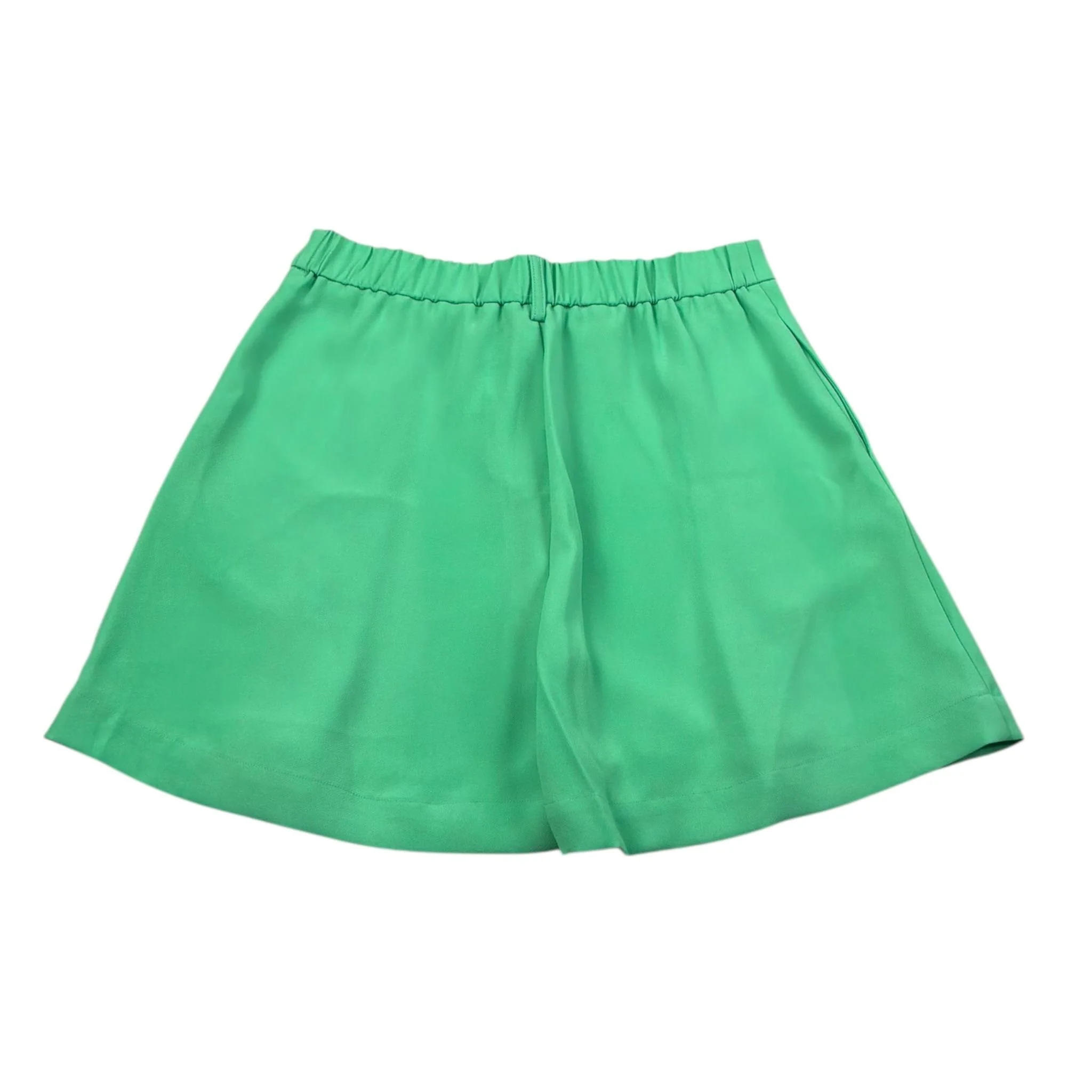 Short tinta unita con elastico in vita - Liu Jo Girl