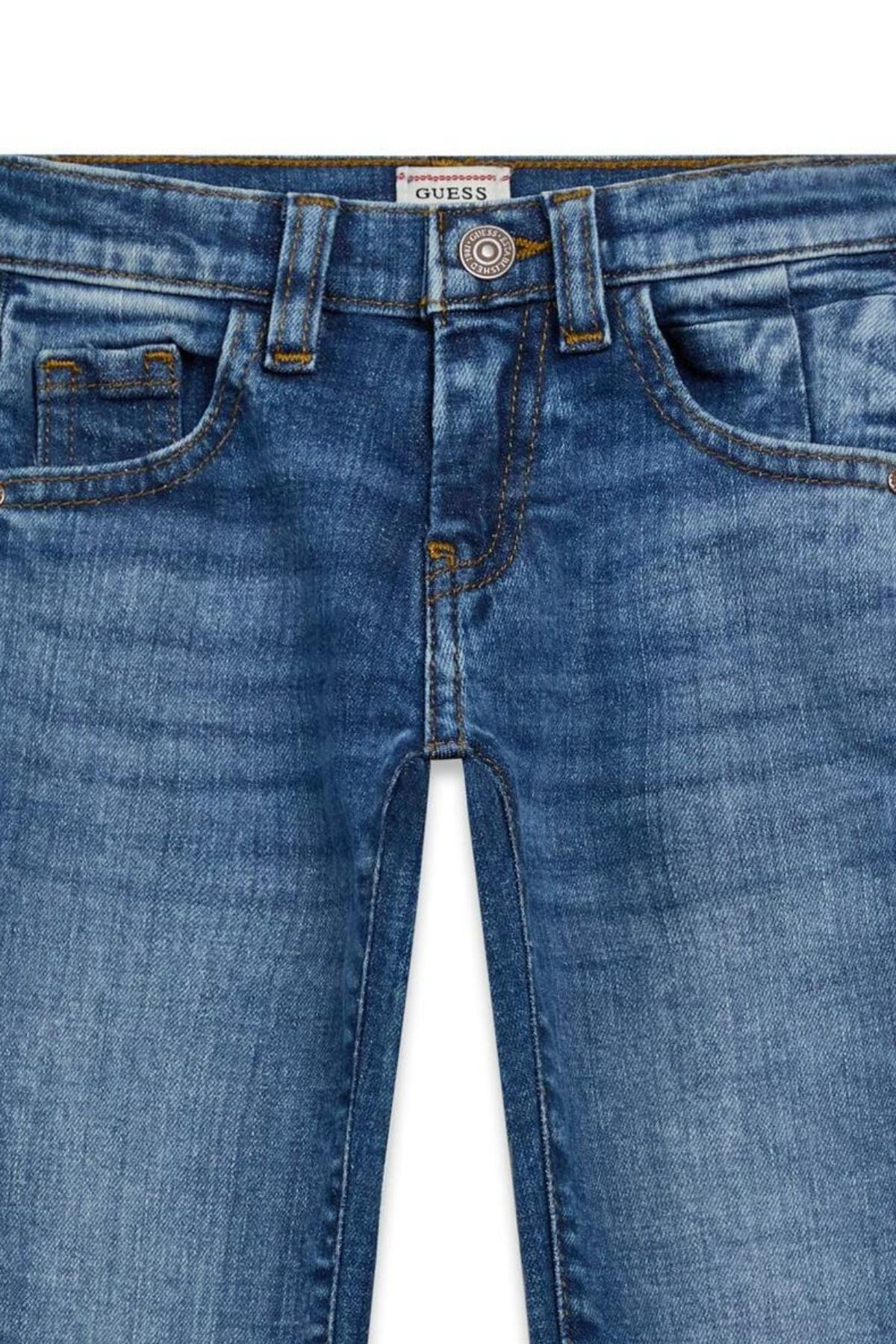 Jeans regular comfort