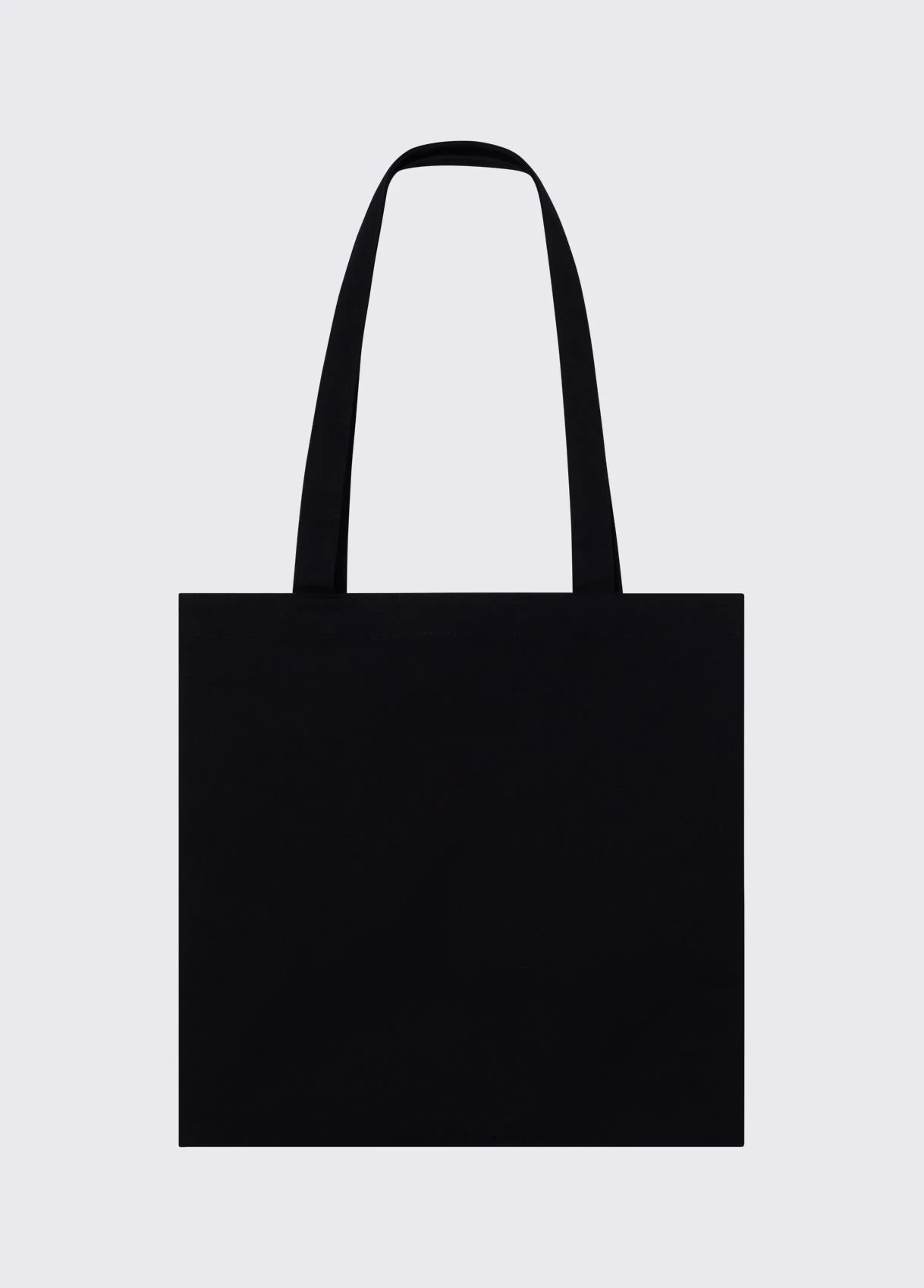 T-shirt nera con borsa - Liu Jo