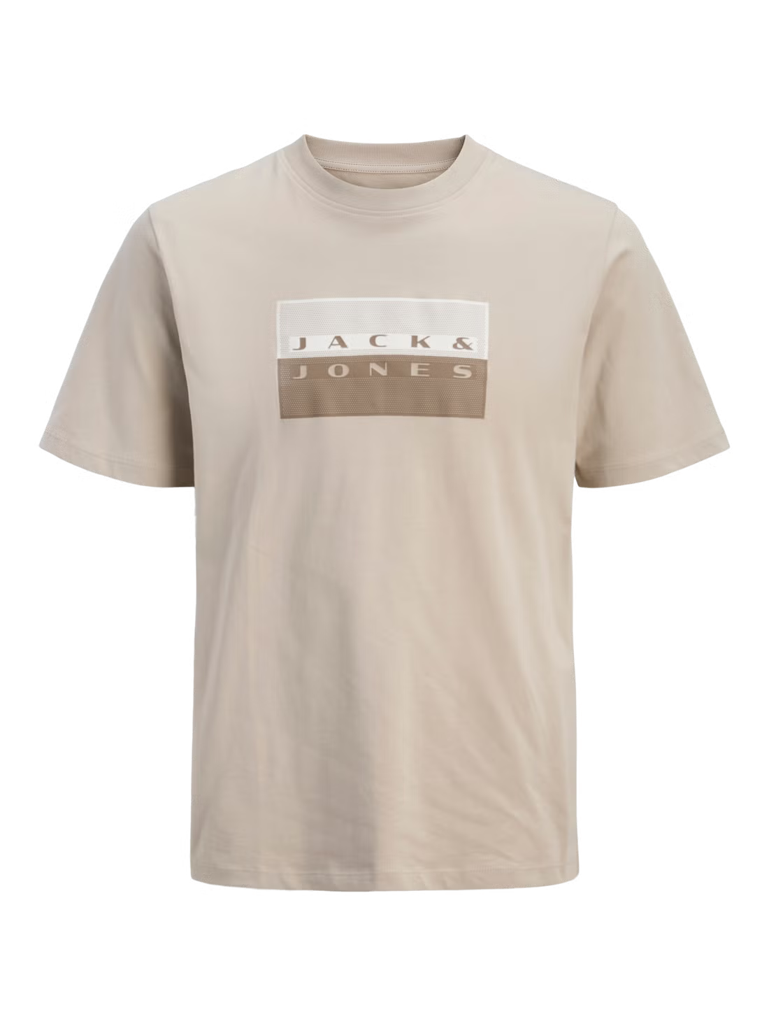 T-shirt Boys - J&J