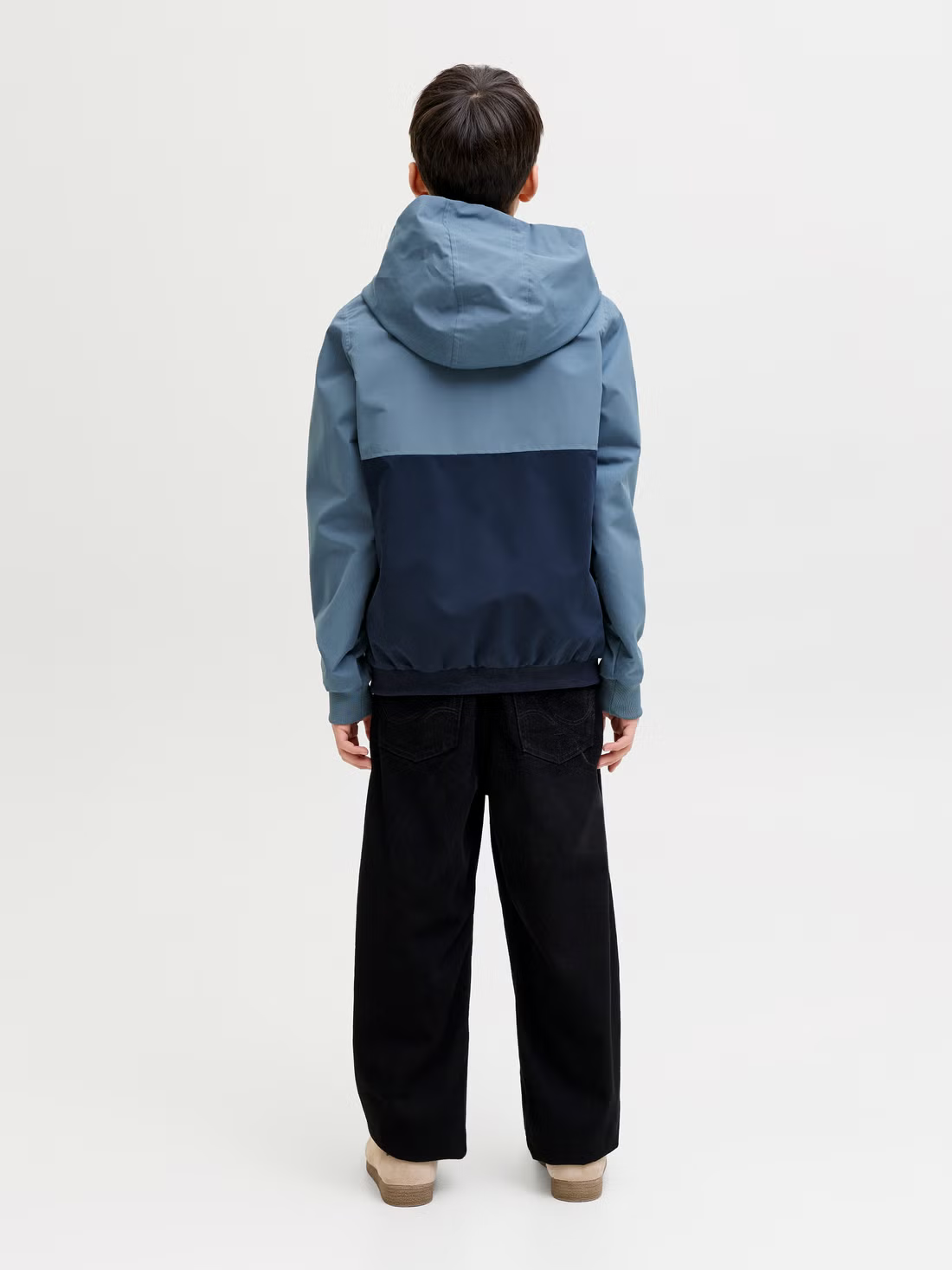 Giubbotto softshell Boys - J&J