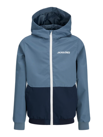 Giubbotto softshell Boys - J&J