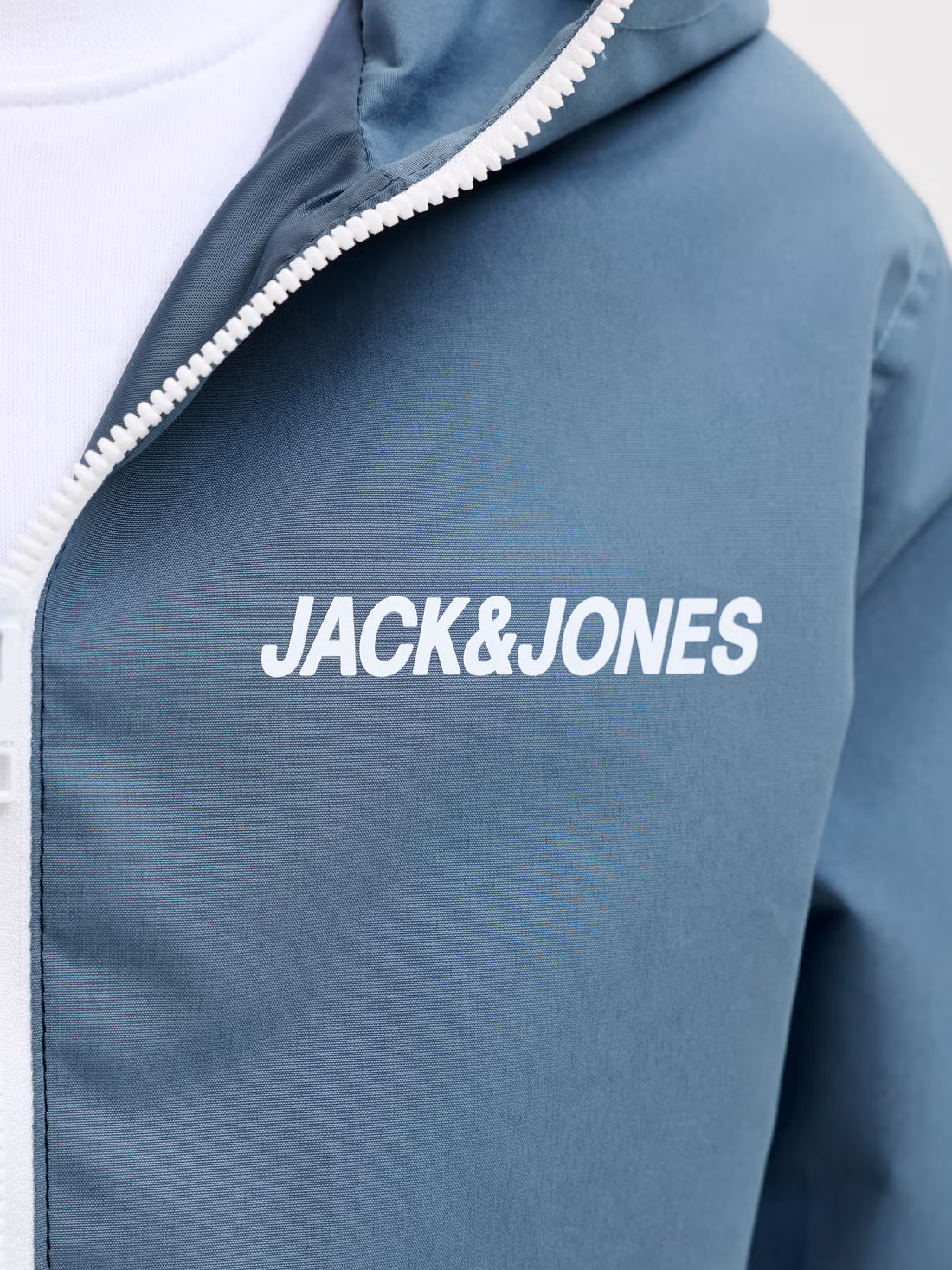 Giubbotto softshell Boys - J&J