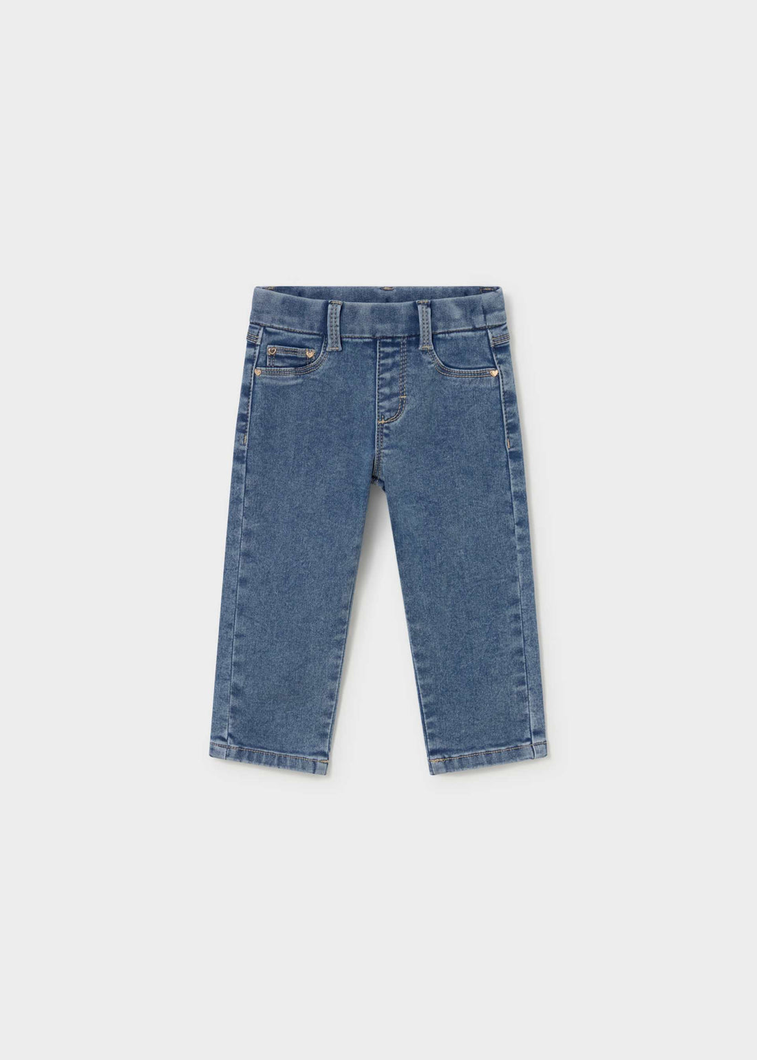 Jeans basico bimbo