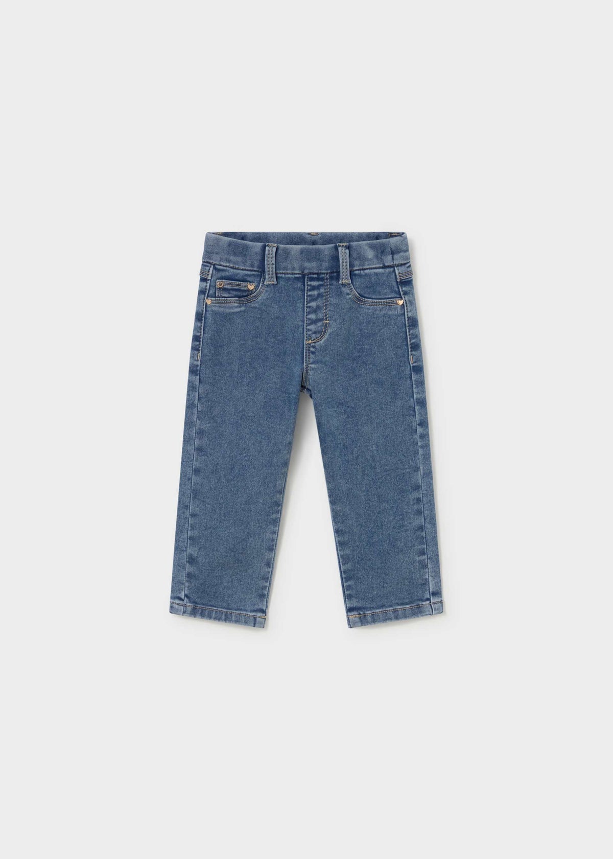 Jeans basico bimbo