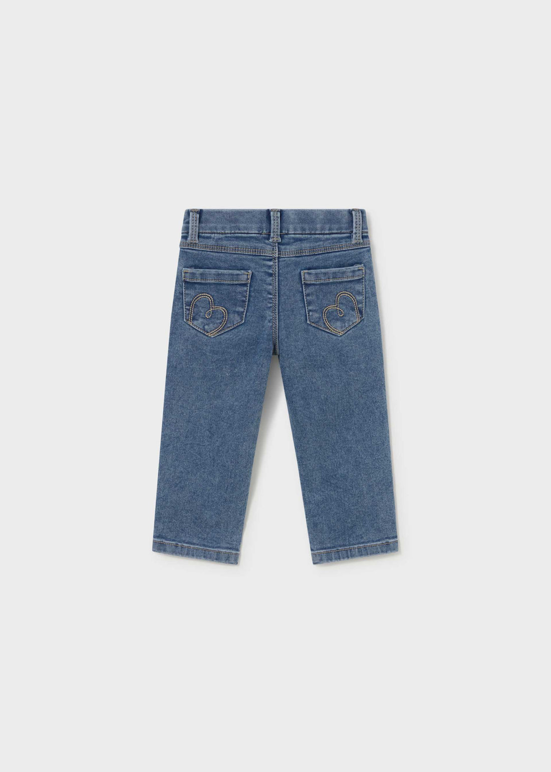 Jeans basico bimbo