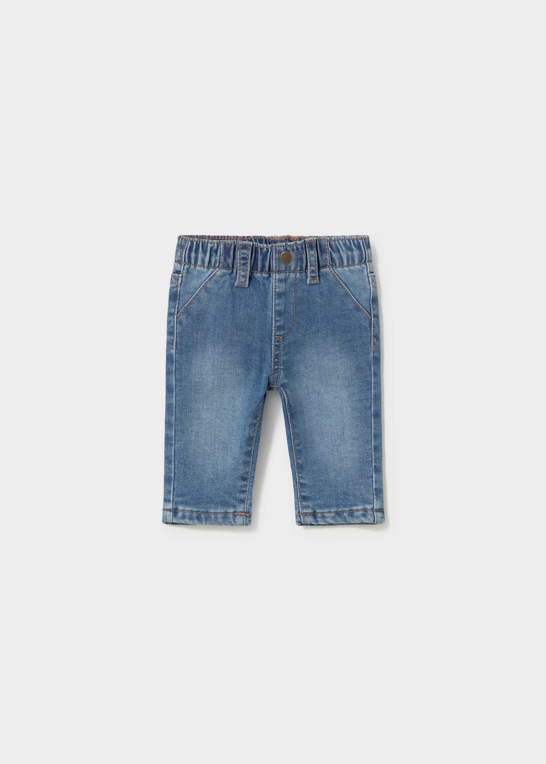 Jeans basico bimbo
