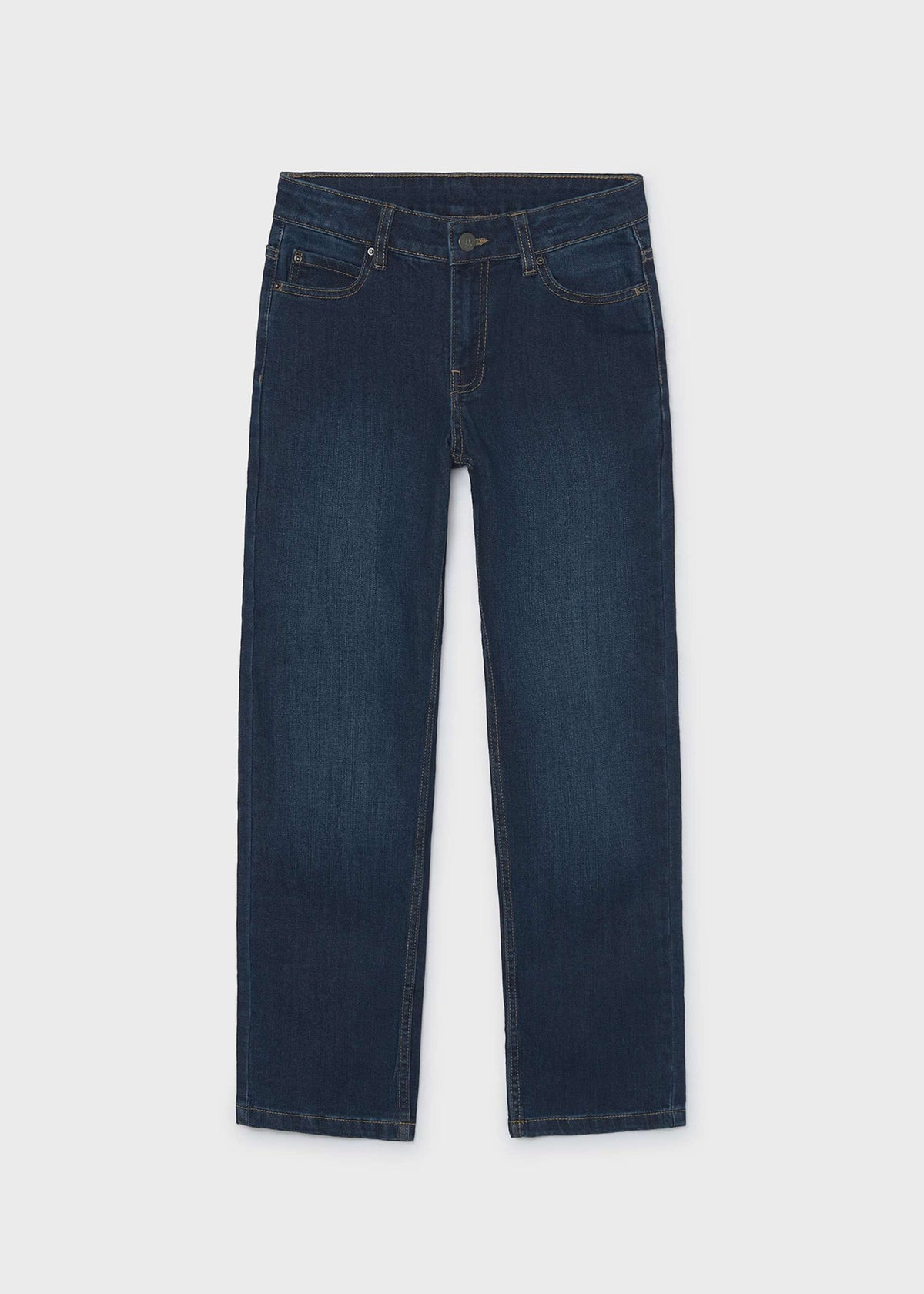 Jeans classico regular fit ragazzo