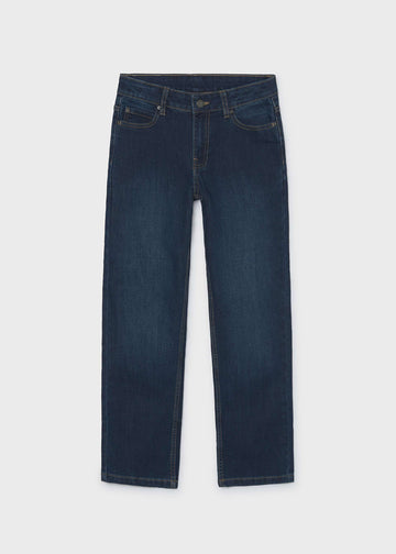 Jeans classico regular fit ragazzo