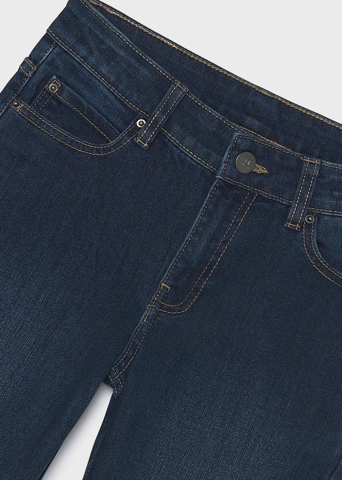 Jeans classico regular fit ragazzo