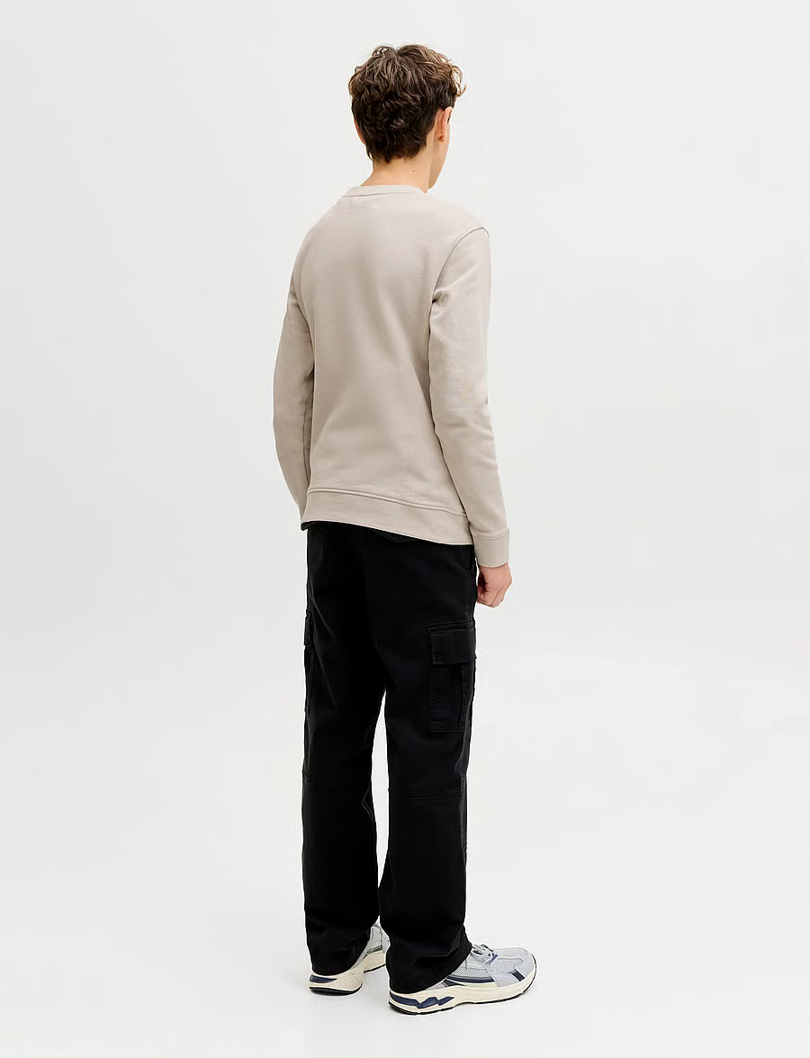 Felpa leggera - M/L - JJEARCHIVE -J&J