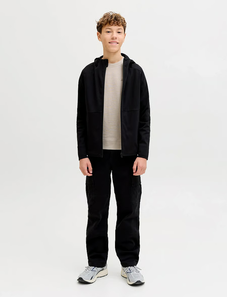 Felpa leggera - M/L - JJEARCHIVE -J&J