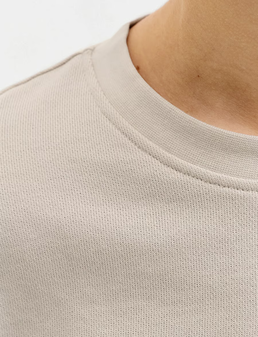 Felpa leggera - M/L - JJEARCHIVE -J&J