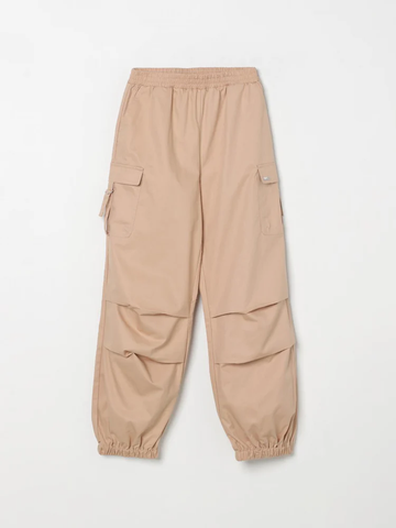 Pantalone cargo - Liu Jo