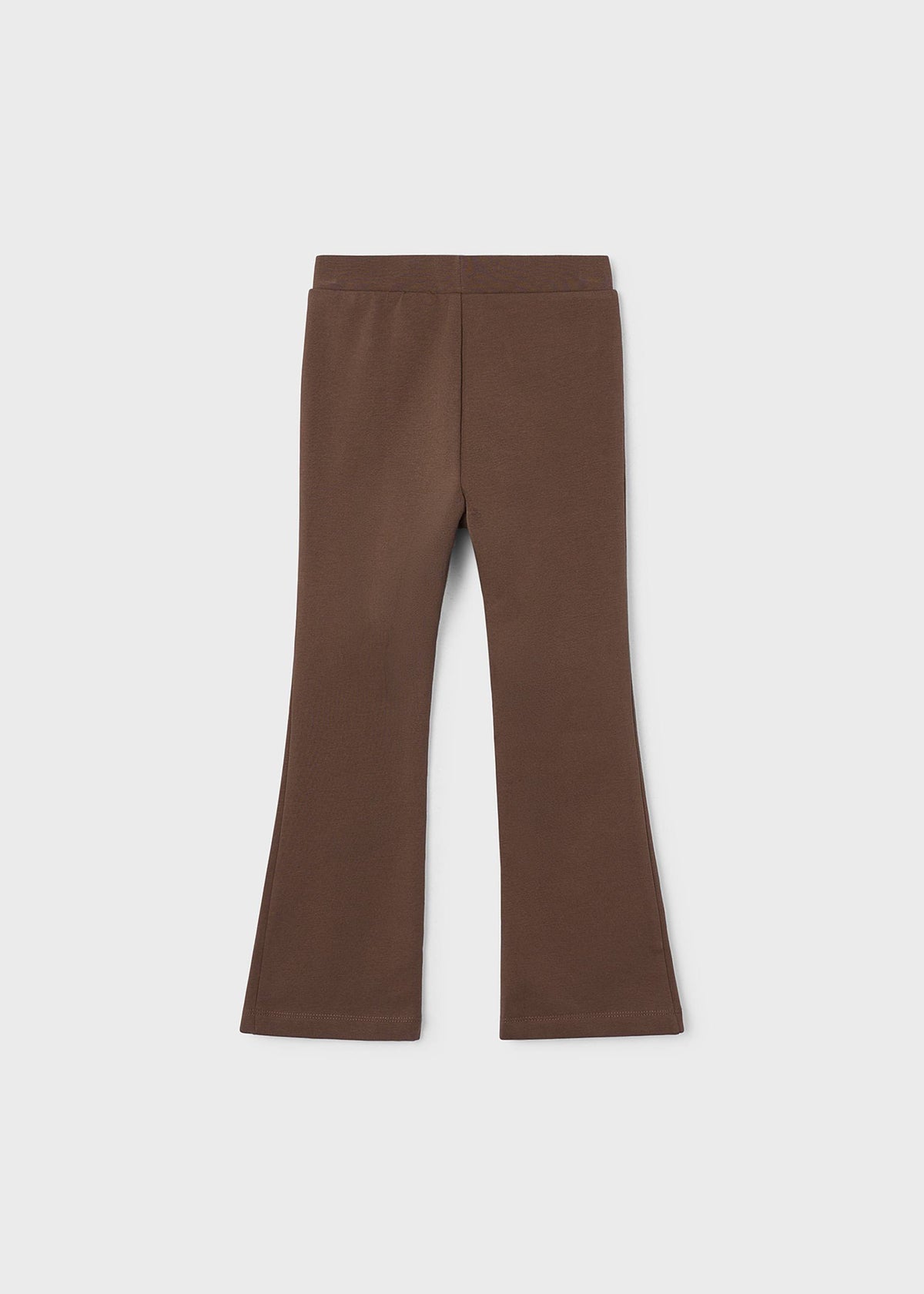 Leggings a zampa bambina