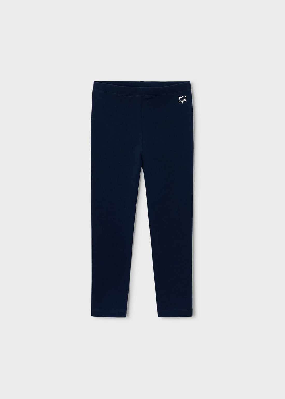 Leggings basico bambina