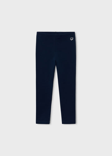 Leggings basico bambina