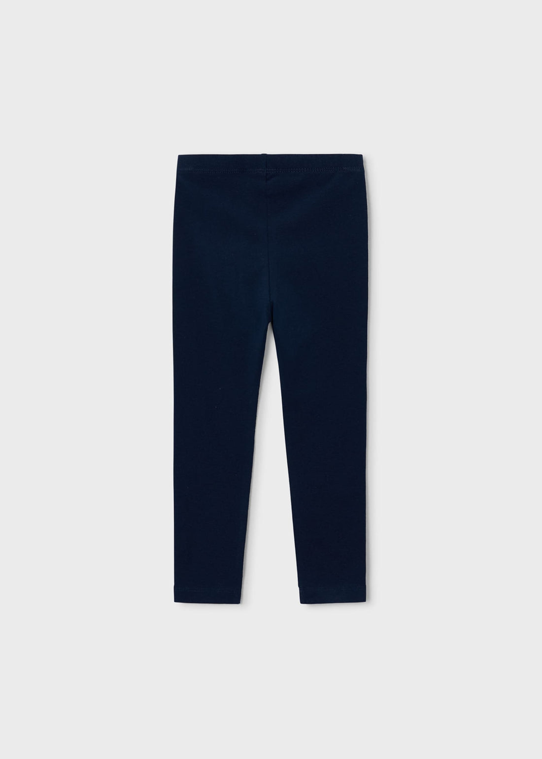 Leggings basico bambina