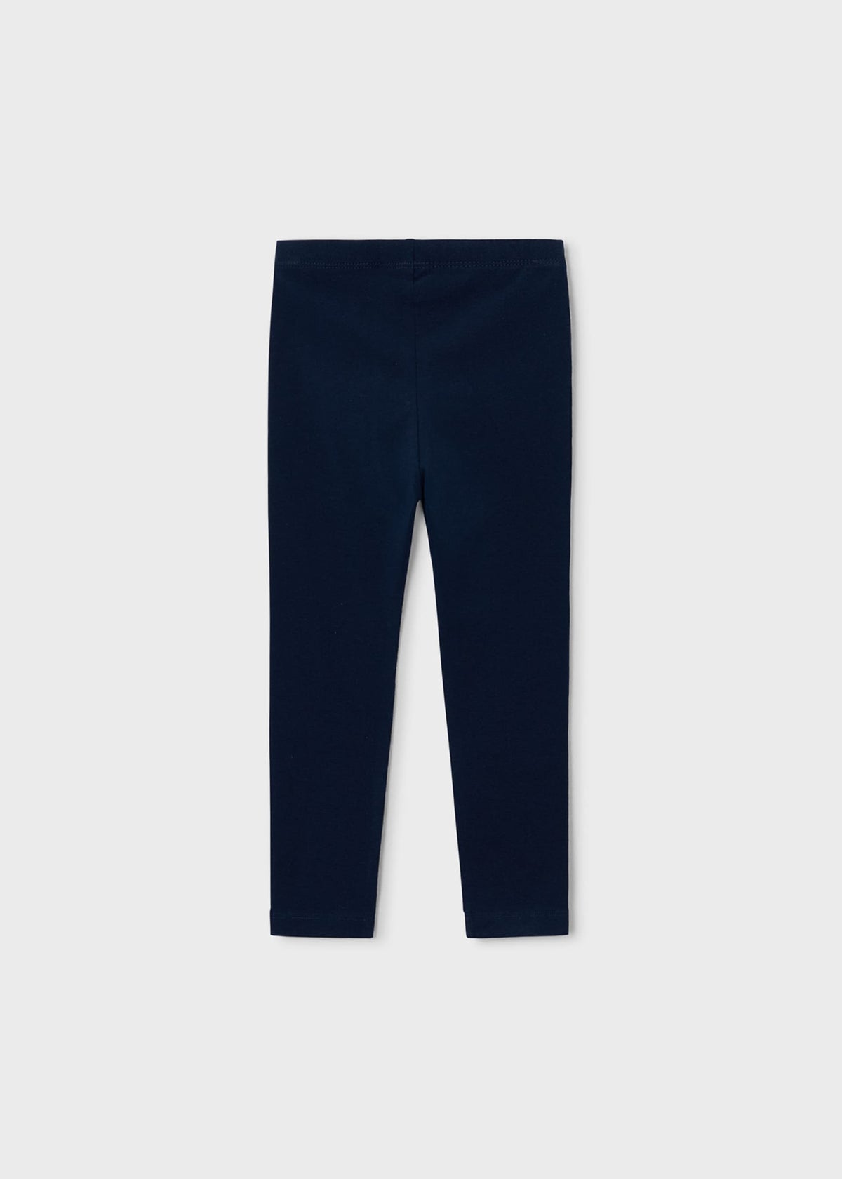Leggings basico bambina