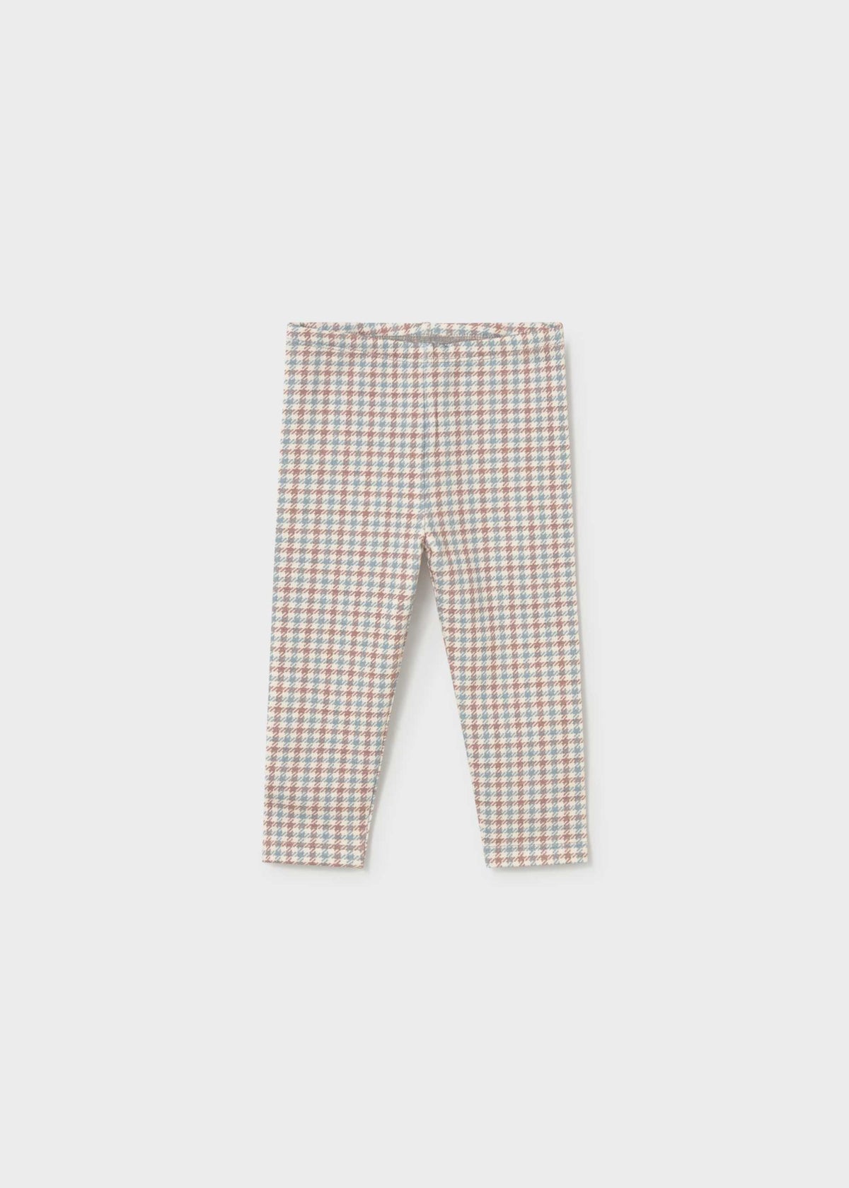 Leggings stampato bimba