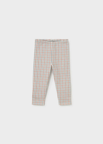 Leggings stampato bimba