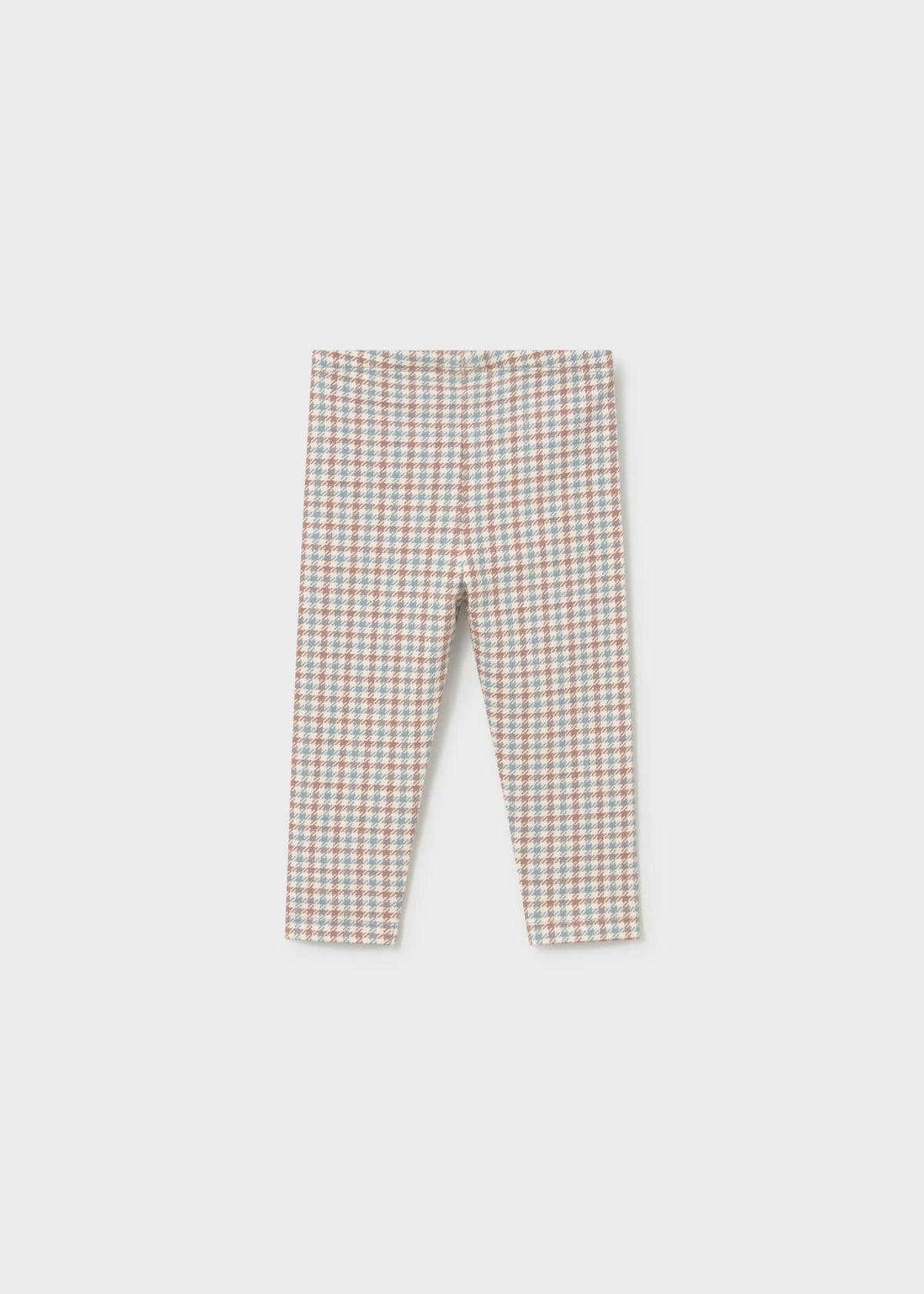 Leggings stampato bimba