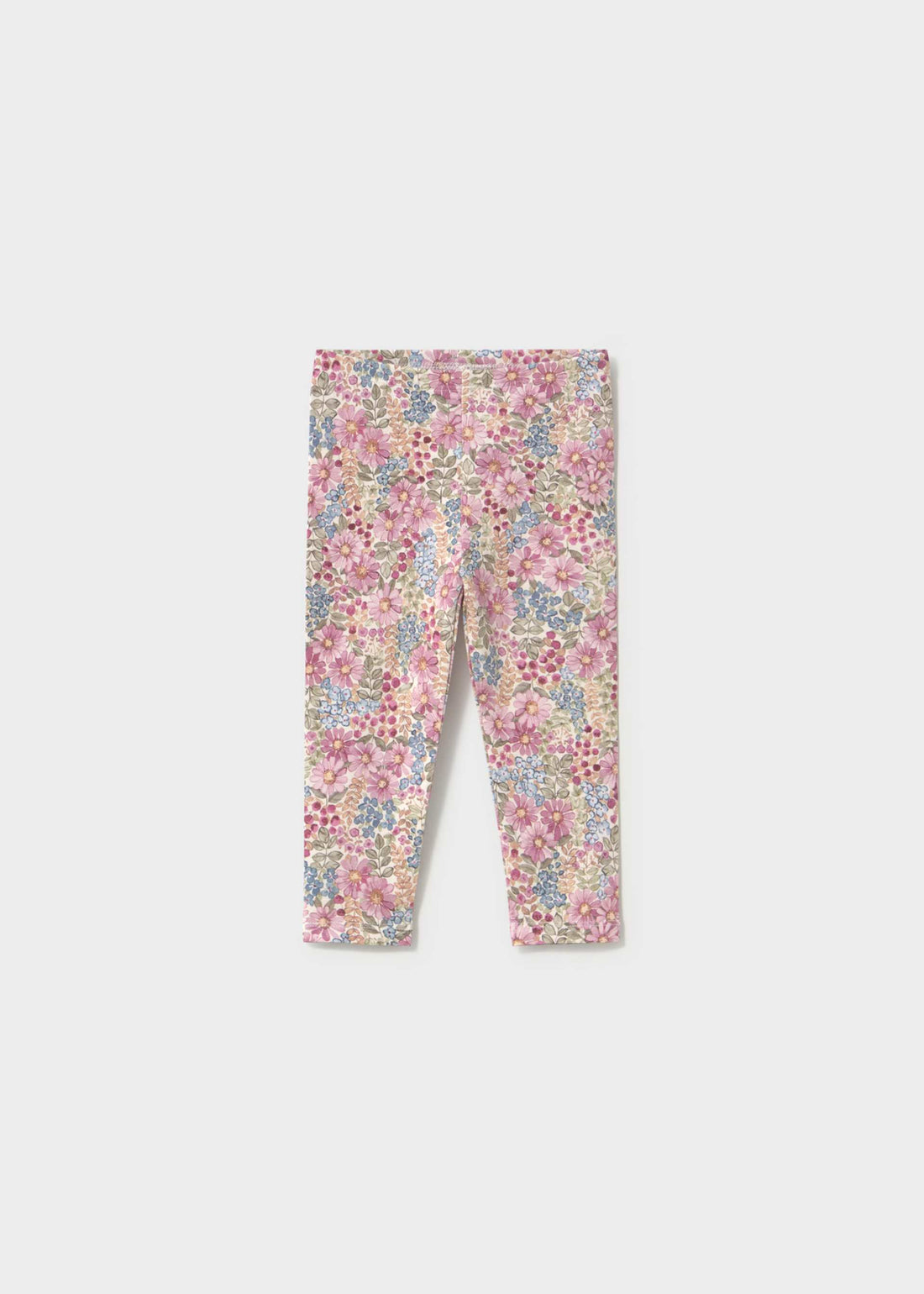 Leggings stampato bimba