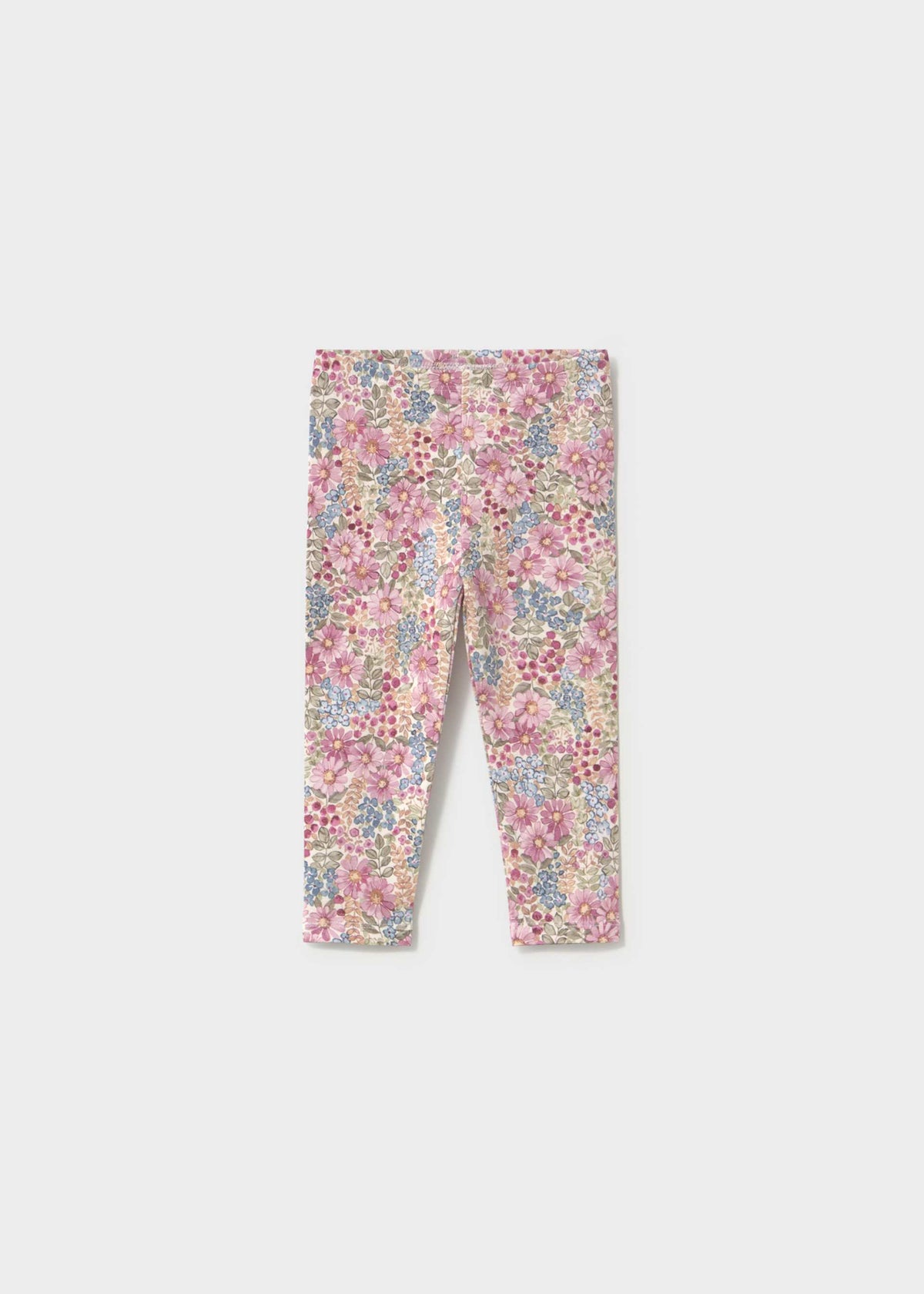 Leggings stampato bimba
