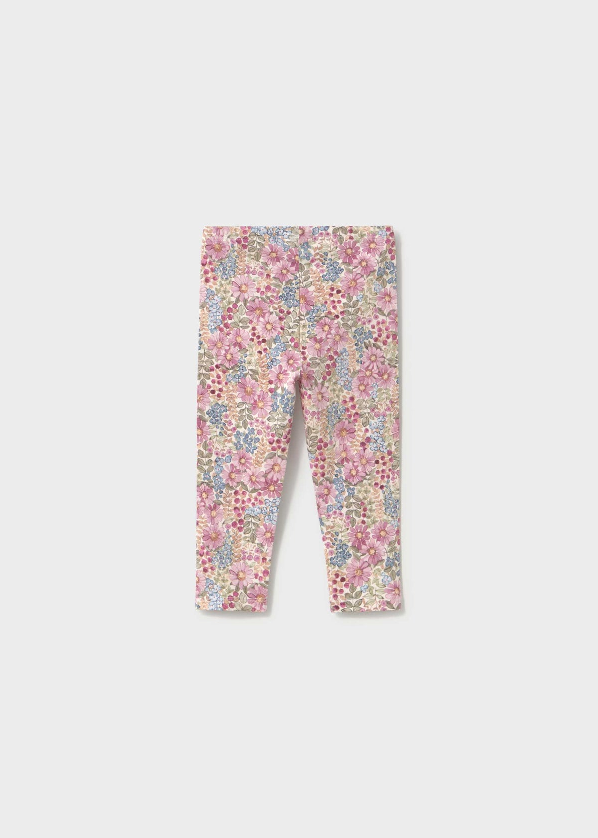 Leggings stampato bimba