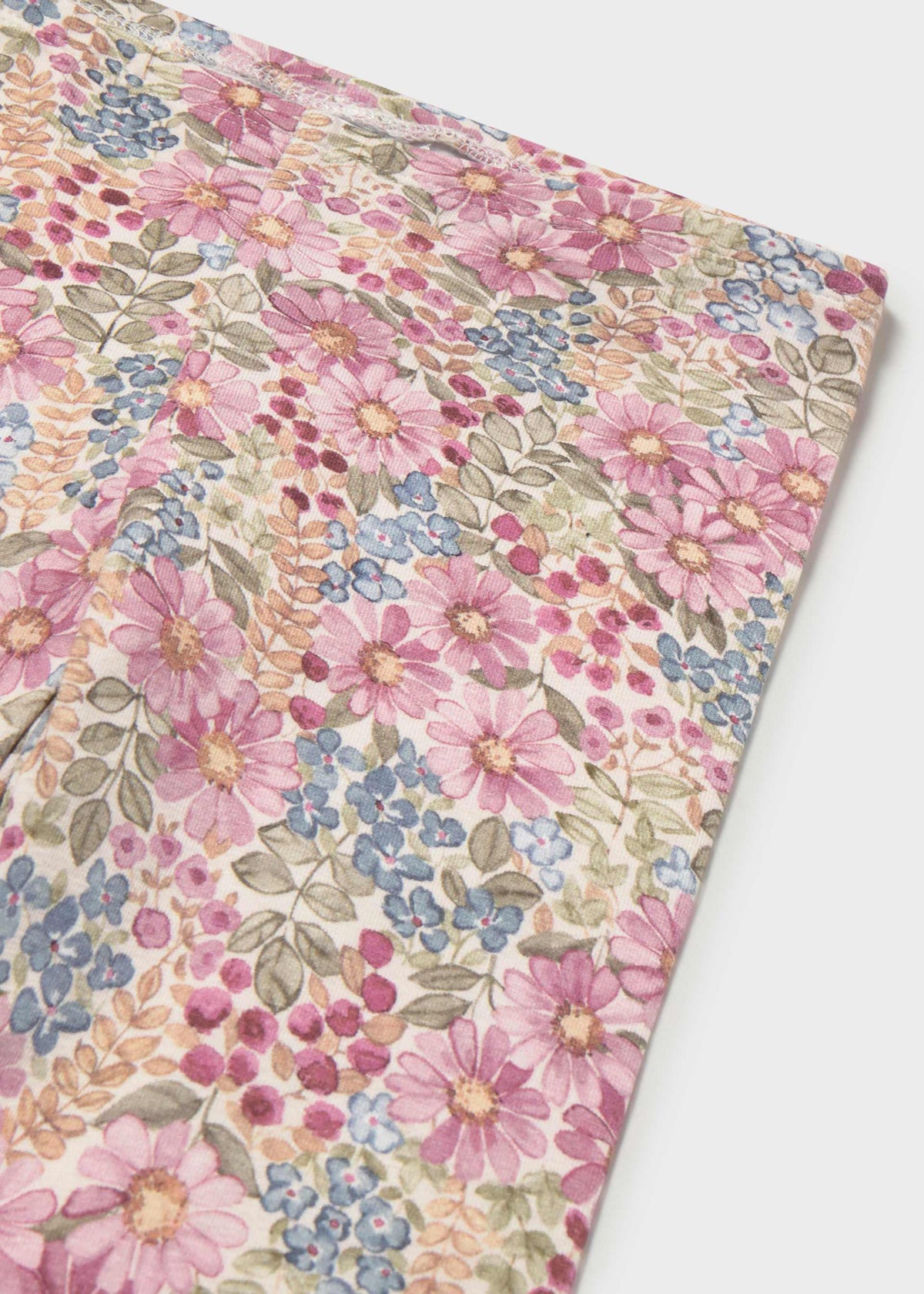 Leggings stampato bimba