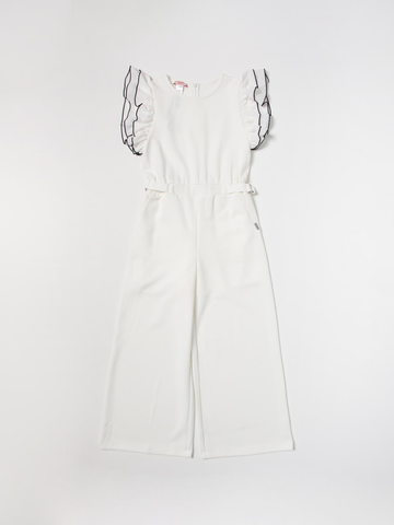 Tuta In Jersey Crepe -Liu Jo