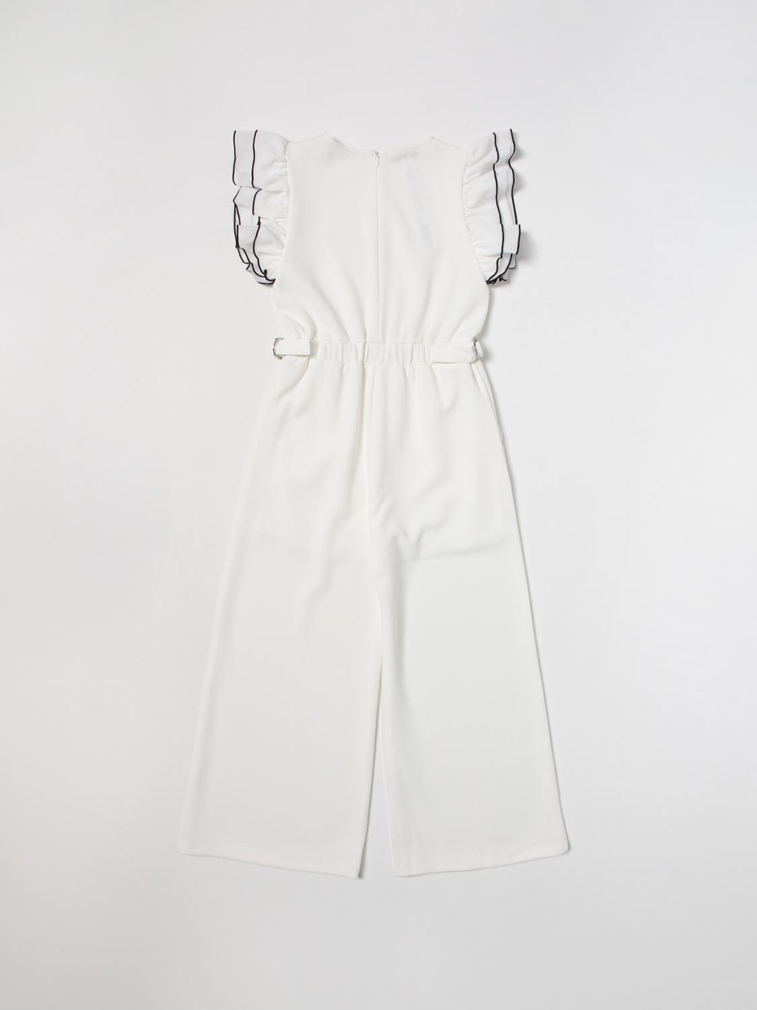 Tuta In Jersey Crepe -Liu Jo
