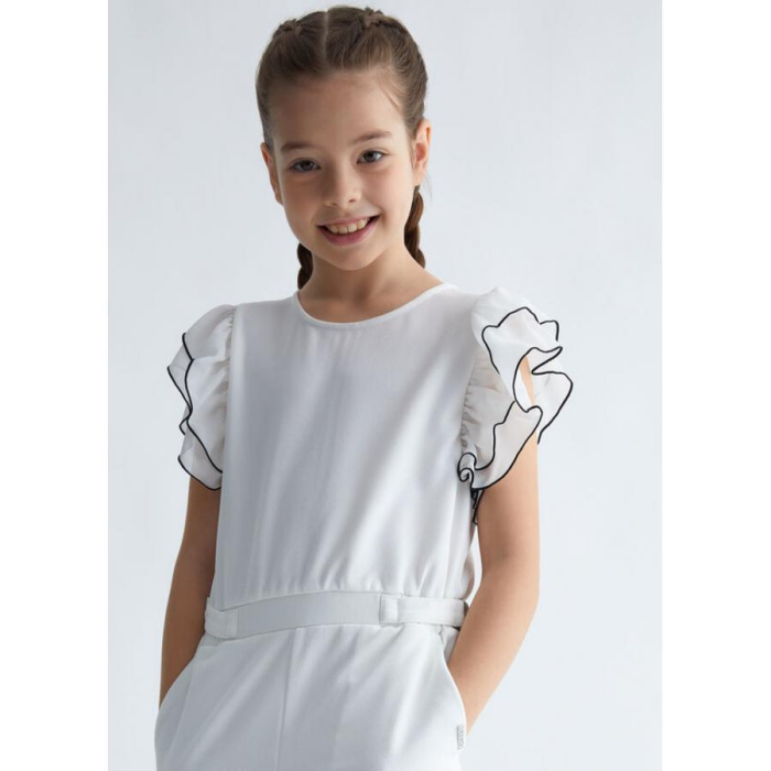 Tuta In Jersey Crepe -Liu Jo