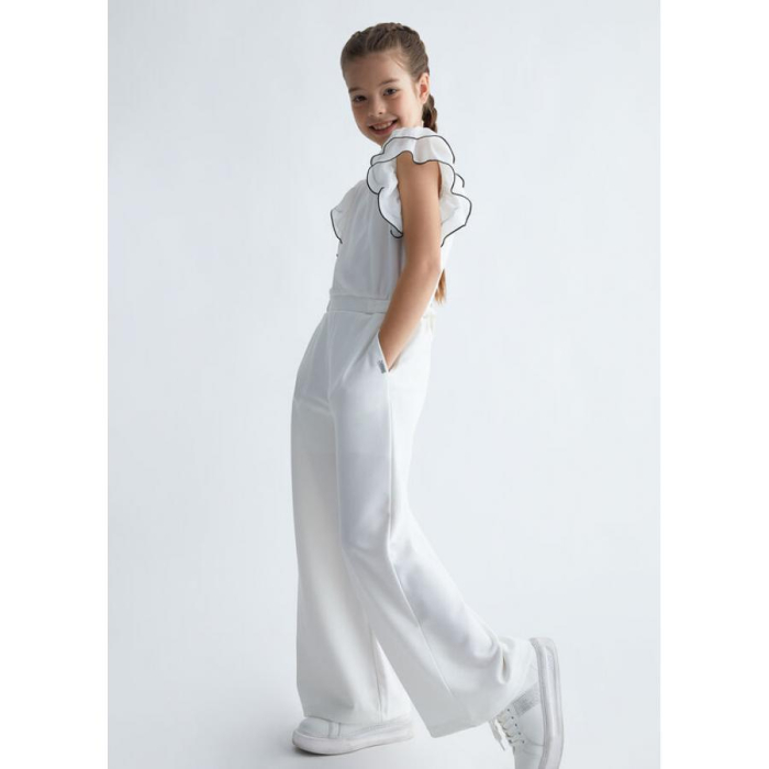 Tuta In Jersey Crepe -Liu Jo