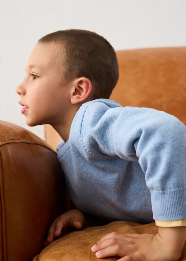Maglione bambino