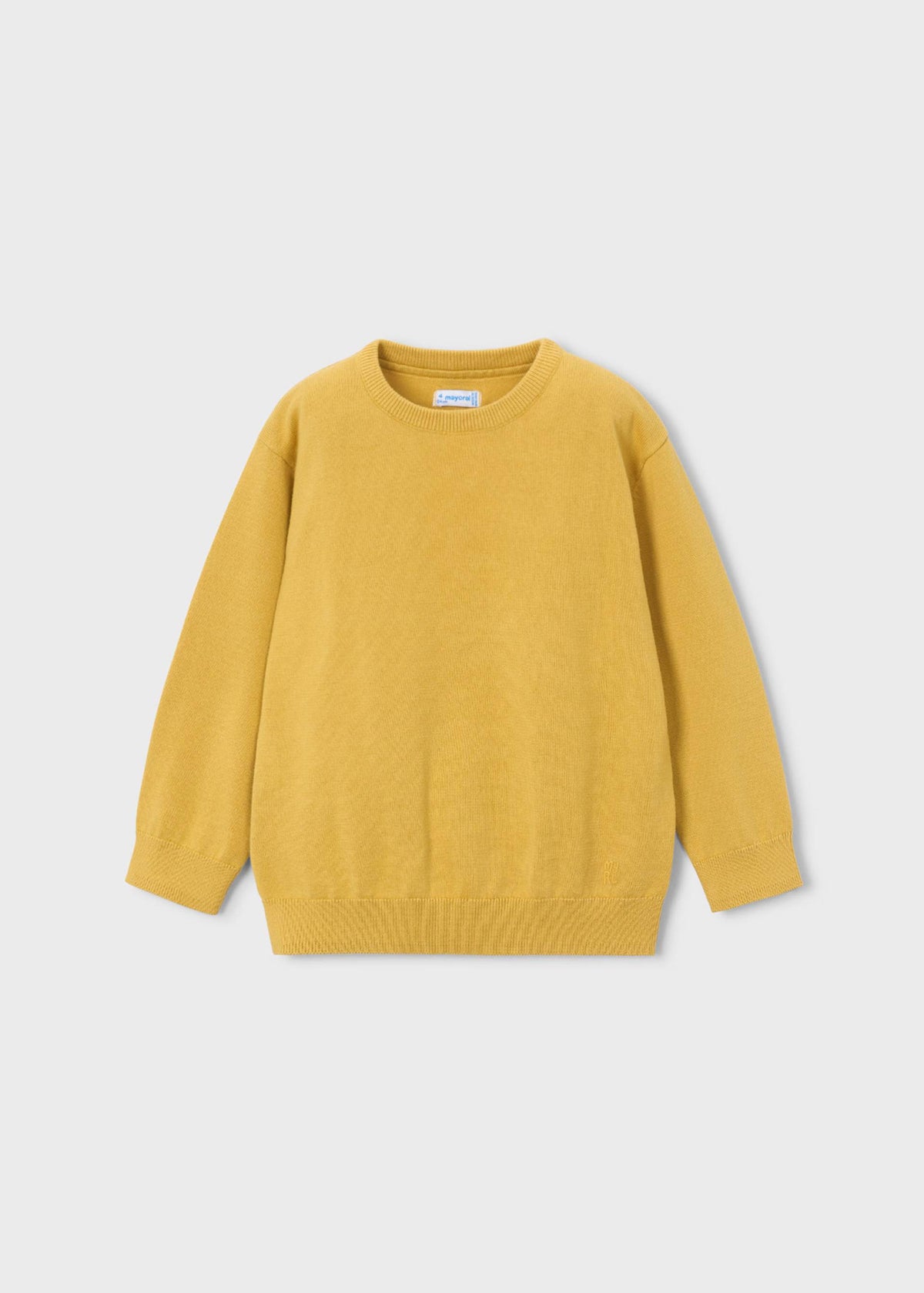 Maglione basico bambino