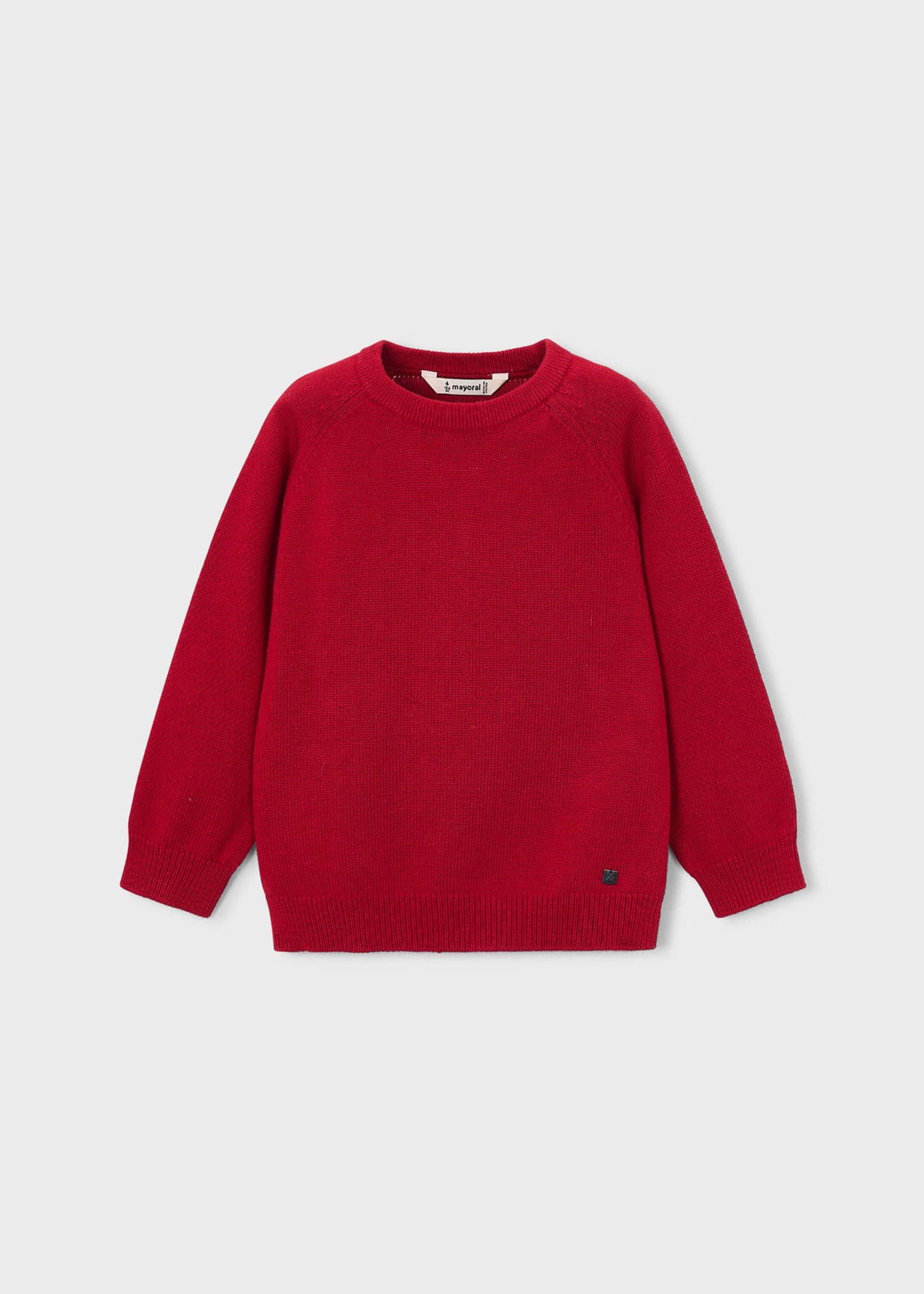 Maglione basico bambino