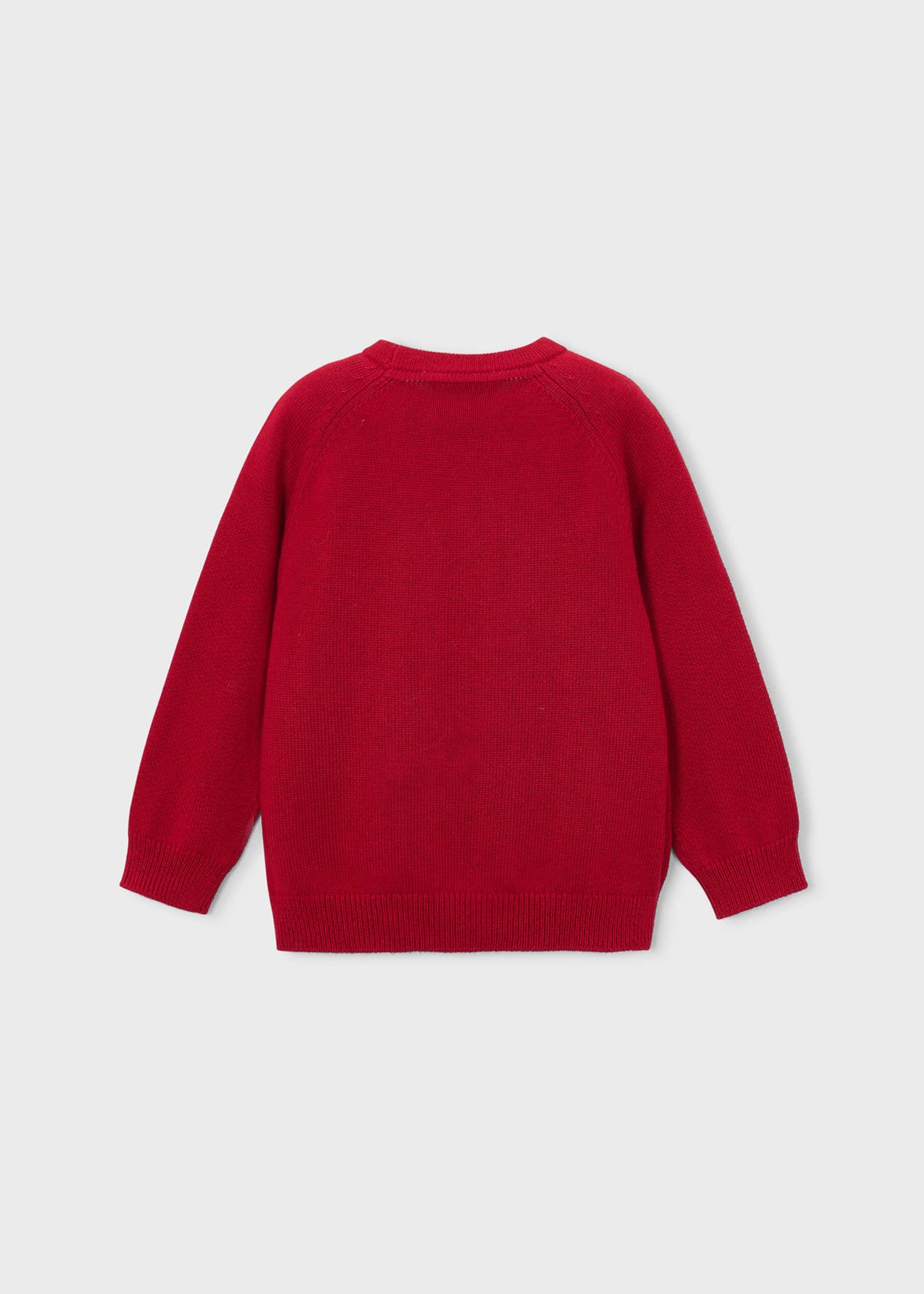 Maglione basico bambino