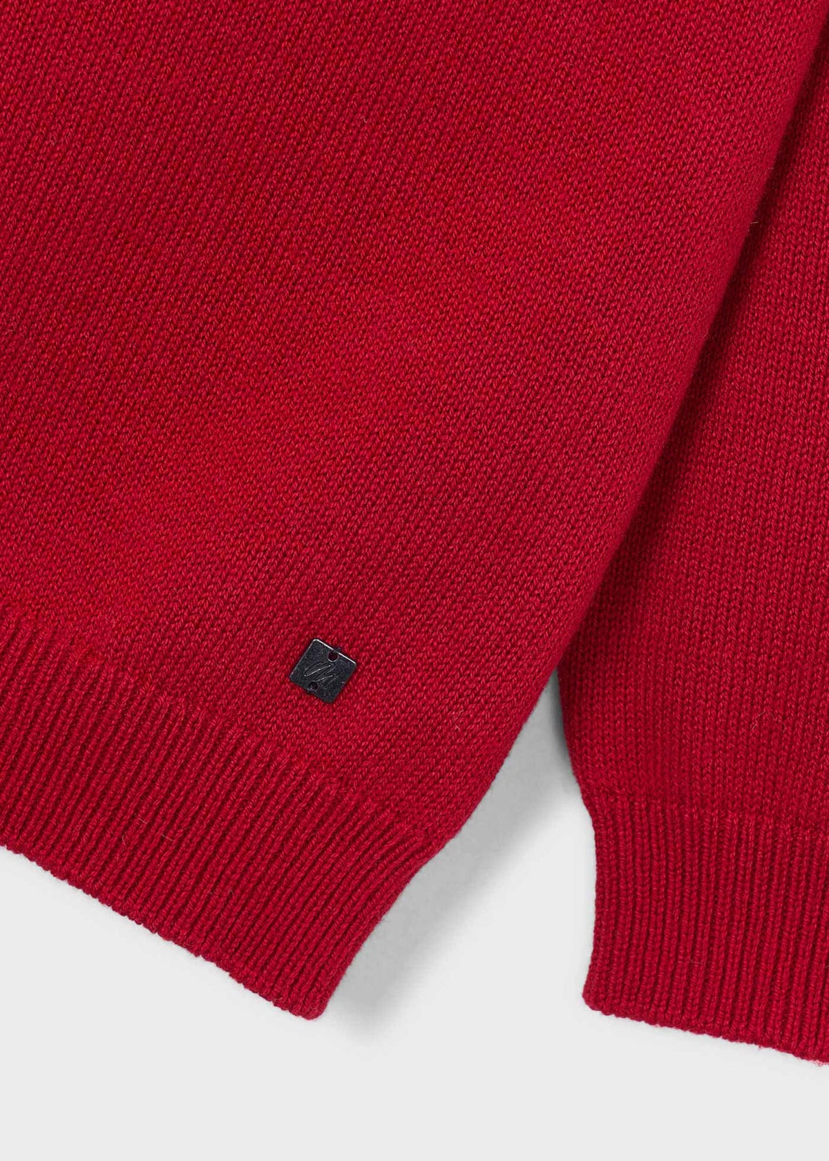 Maglione basico bambino