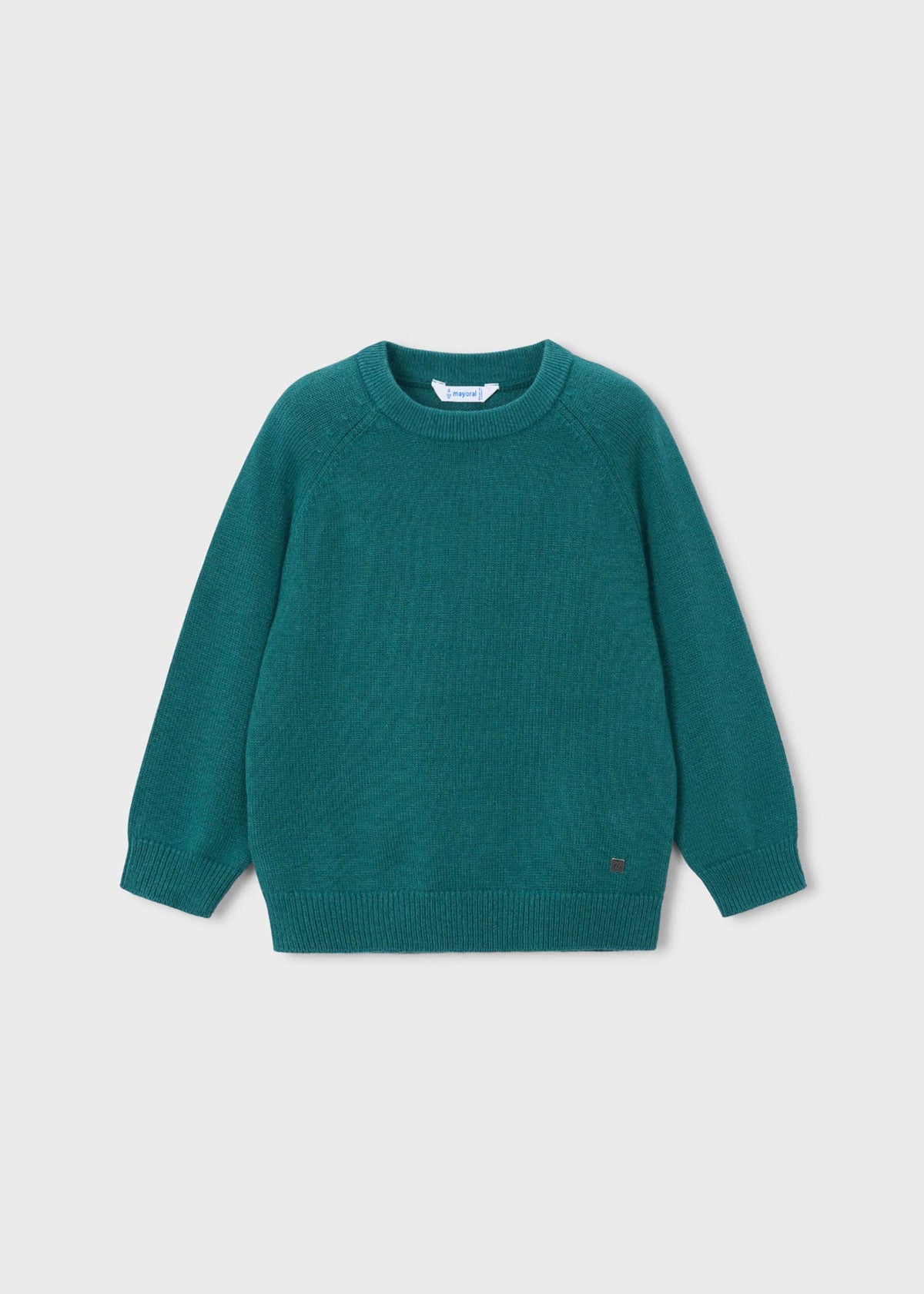 Maglione basico bambino