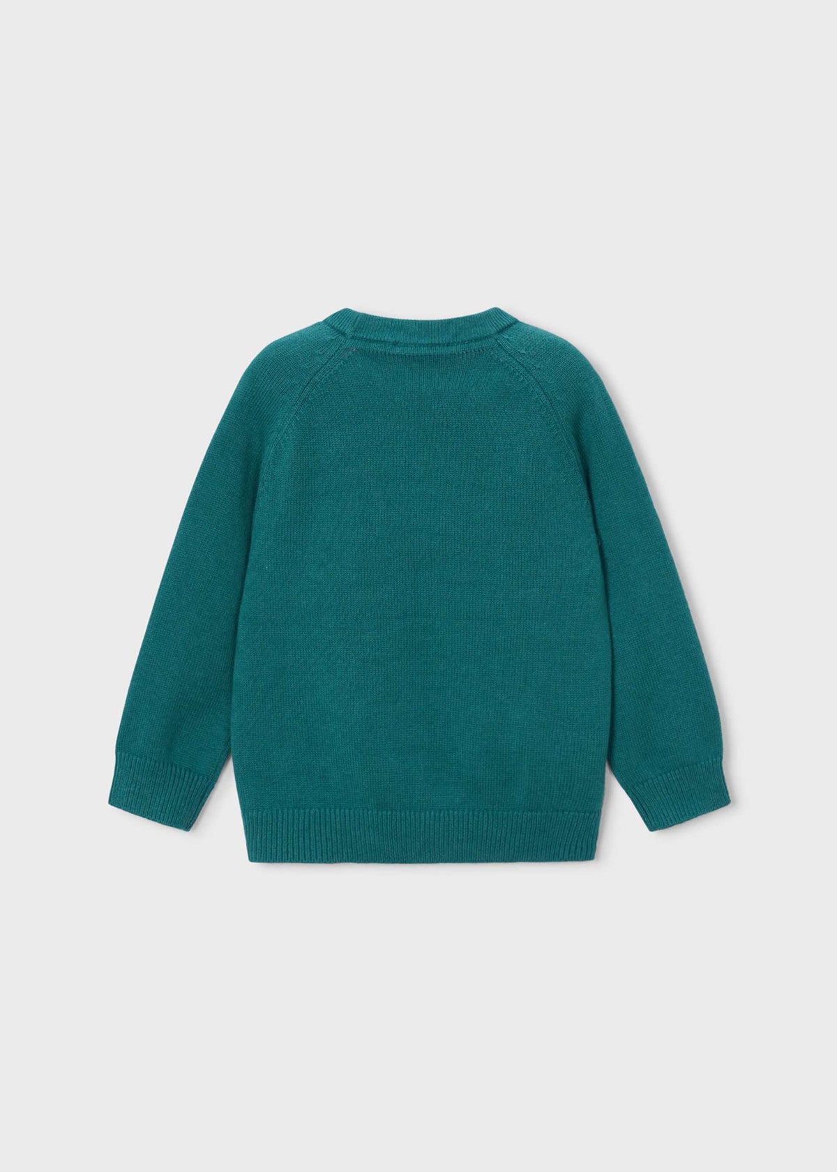 Maglione basico bambino