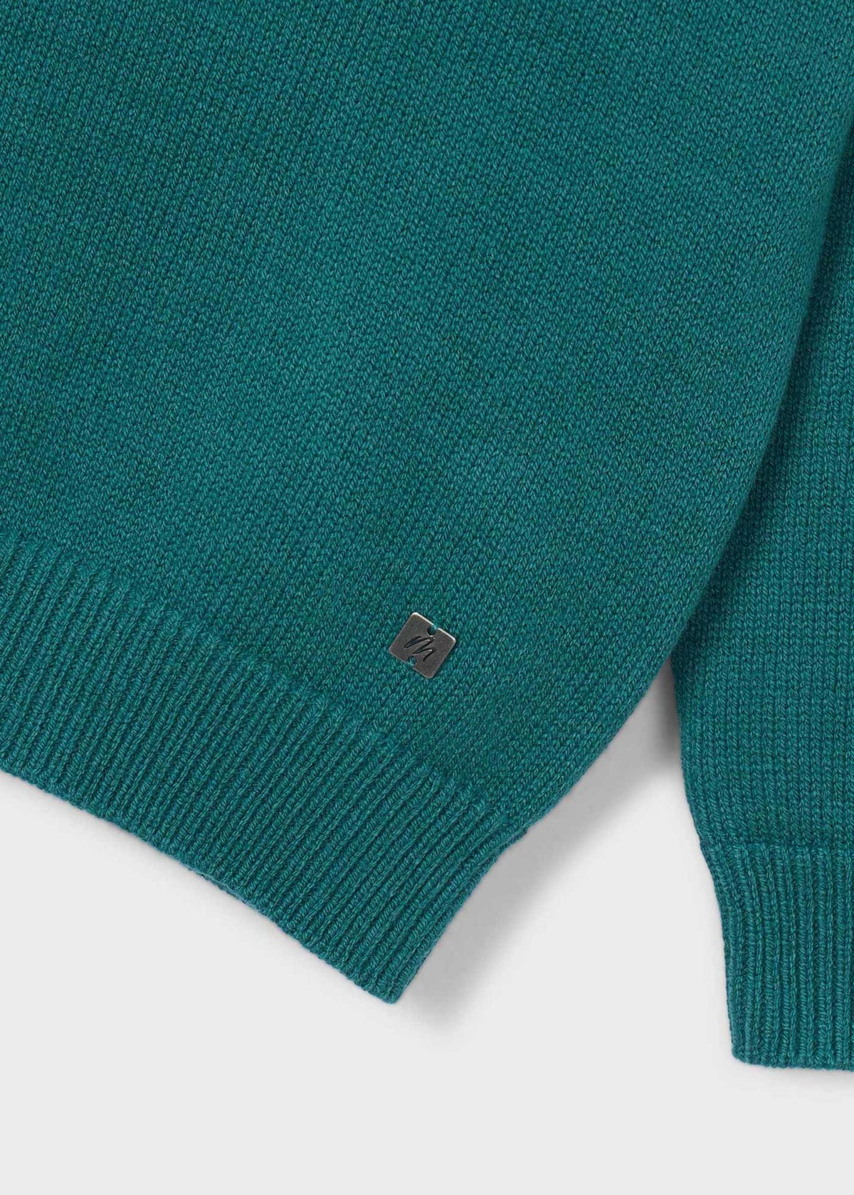 Maglione basico bambino