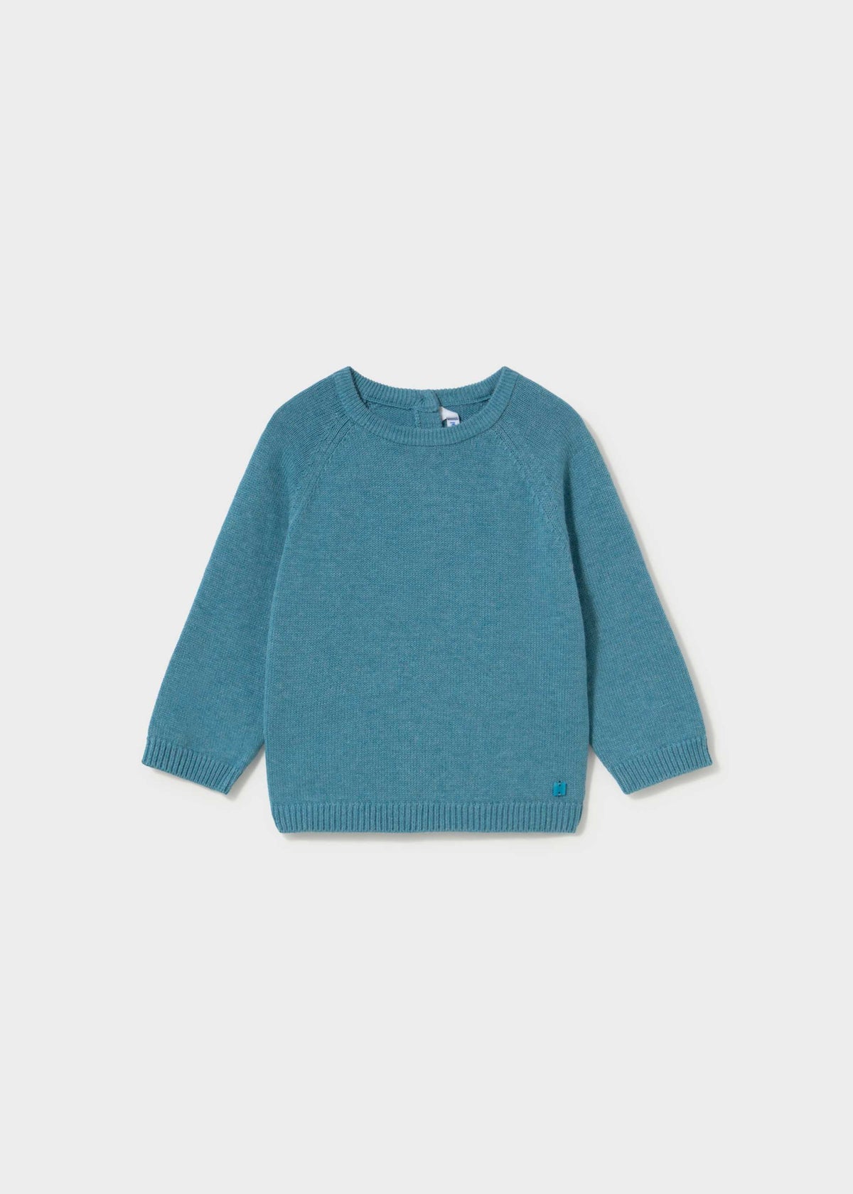 Maglione basico bimbo