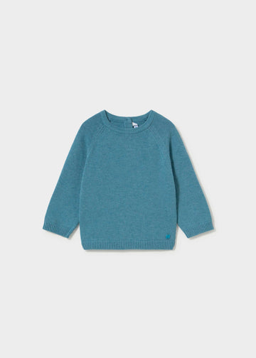 Maglione basico bimbo