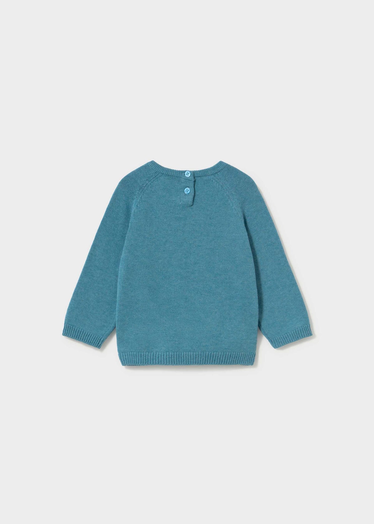Maglione basico bimbo
