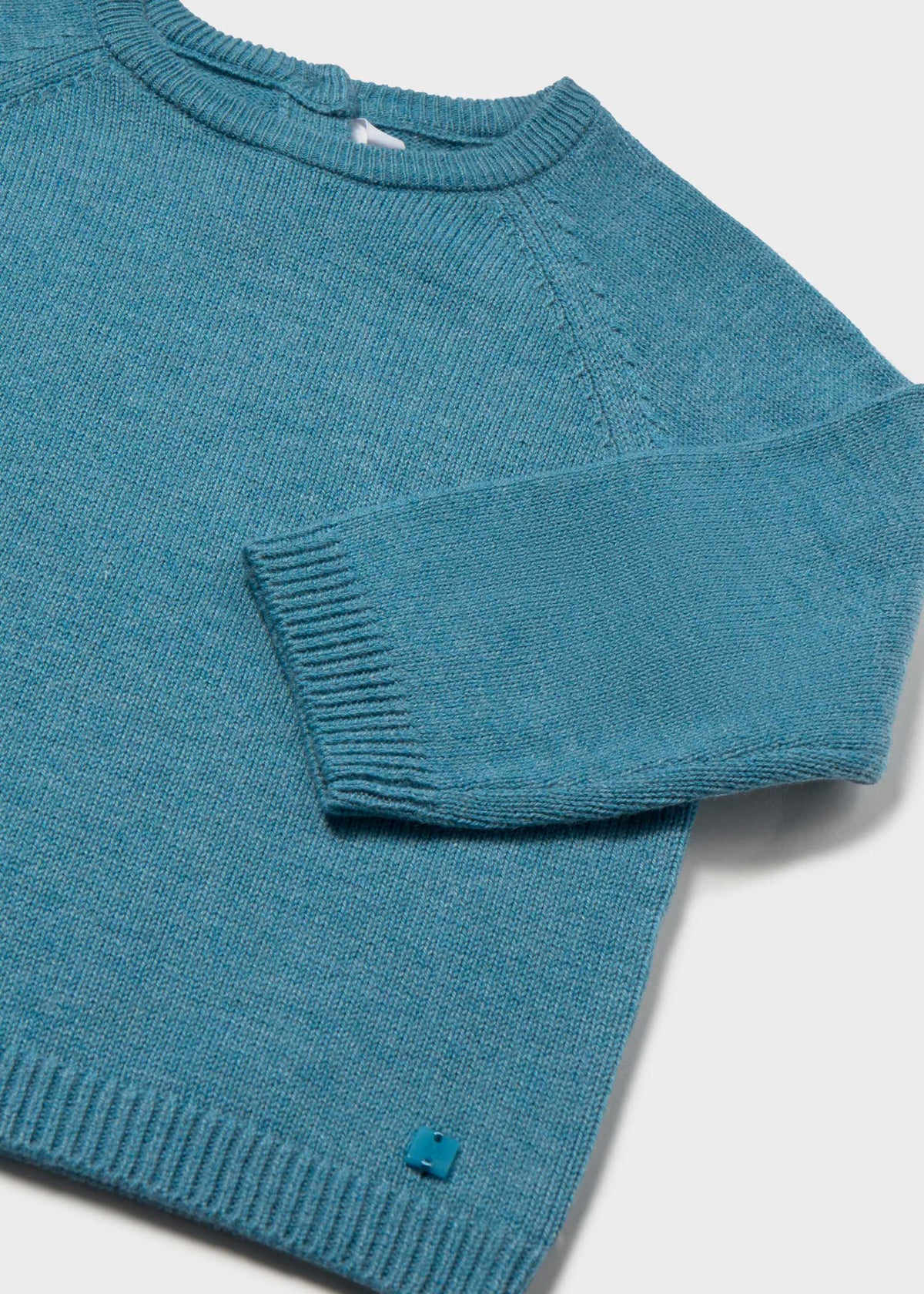 Maglione basico bimbo