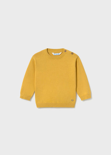 Maglione basico bimbo