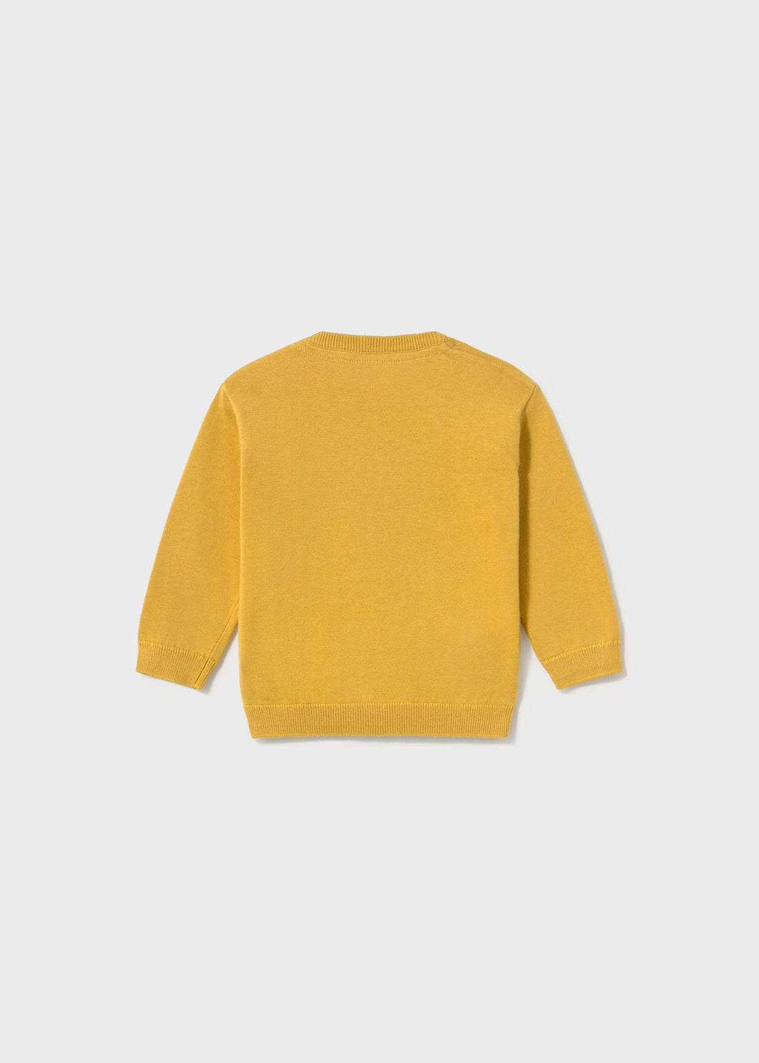 Maglione basico bimbo